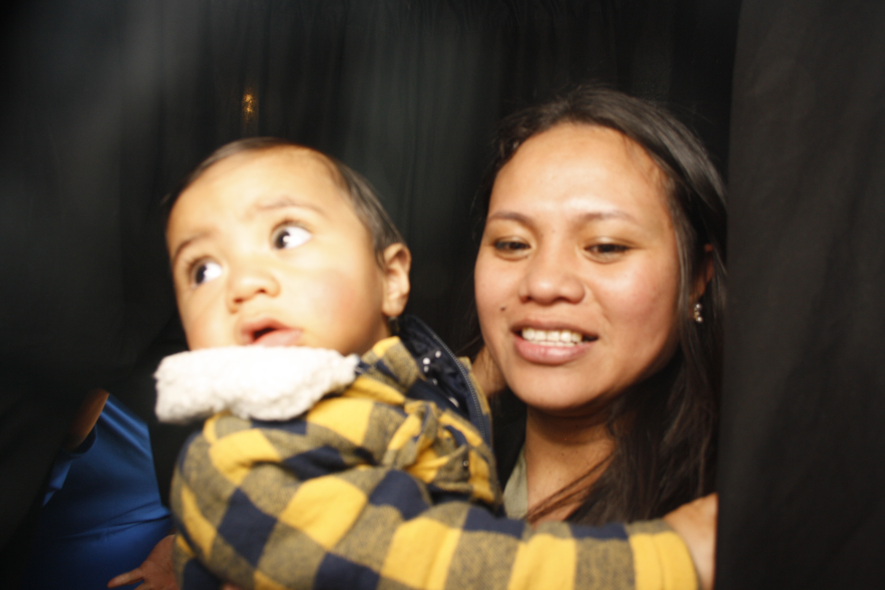 Tupou & Majesta's Wedding | View more photos from the event at wgtngallery.classicphotobooths.co.nz/u/wgtncpbgallery/Tupou-Majestas-Wedding