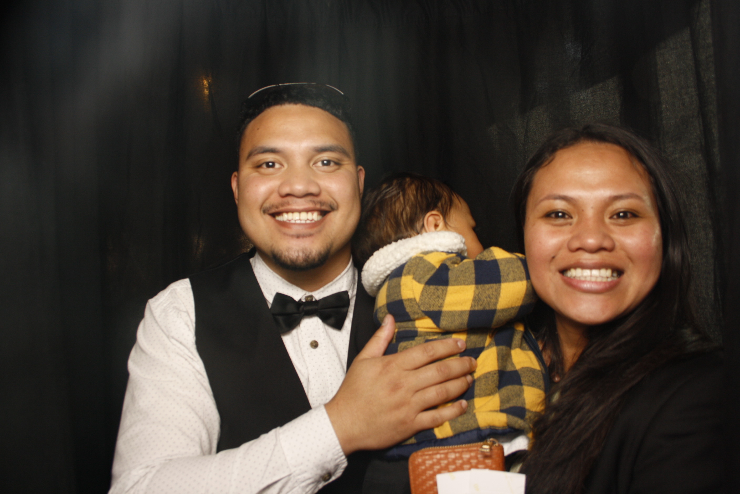 Tupou & Majesta's Wedding | View more photos from the event at wgtngallery.classicphotobooths.co.nz/u/wgtncpbgallery/Tupou-Majestas-Wedding