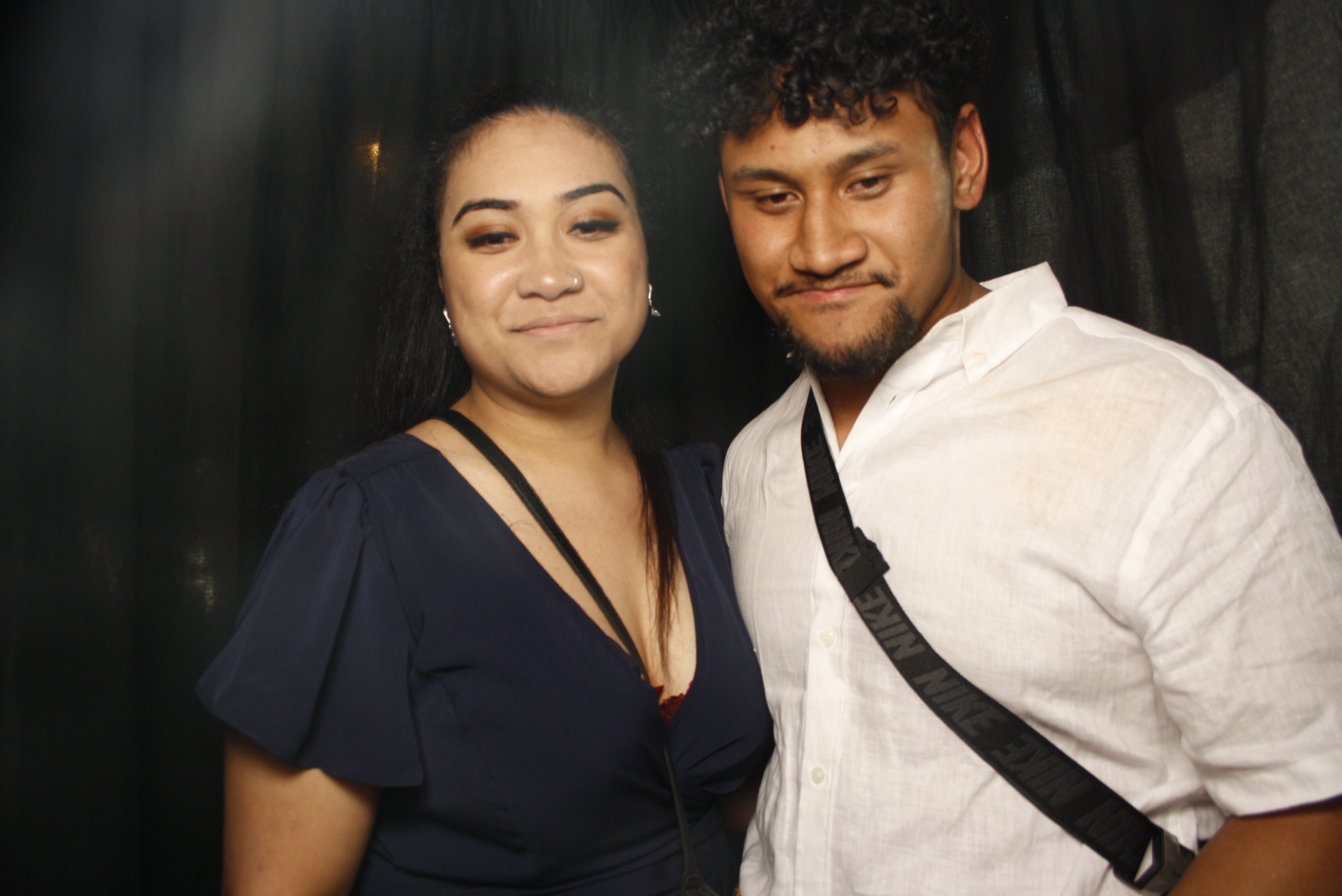 Tupou & Majesta's Wedding | View more photos from the event at wgtngallery.classicphotobooths.co.nz/u/wgtncpbgallery/Tupou-Majestas-Wedding