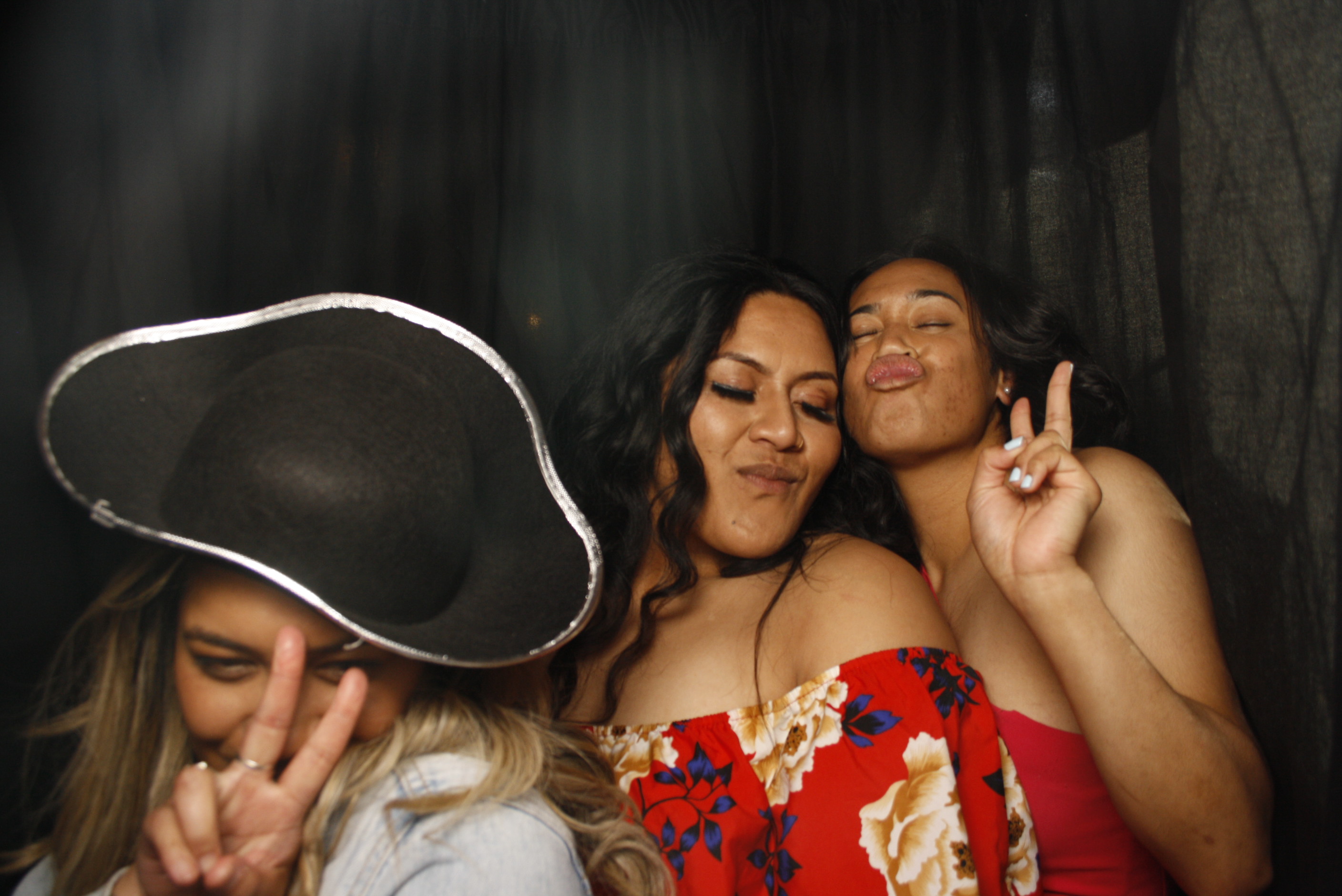 Tupou & Majesta's Wedding | View more photos from the event at wgtngallery.classicphotobooths.co.nz/u/wgtncpbgallery/Tupou-Majestas-Wedding