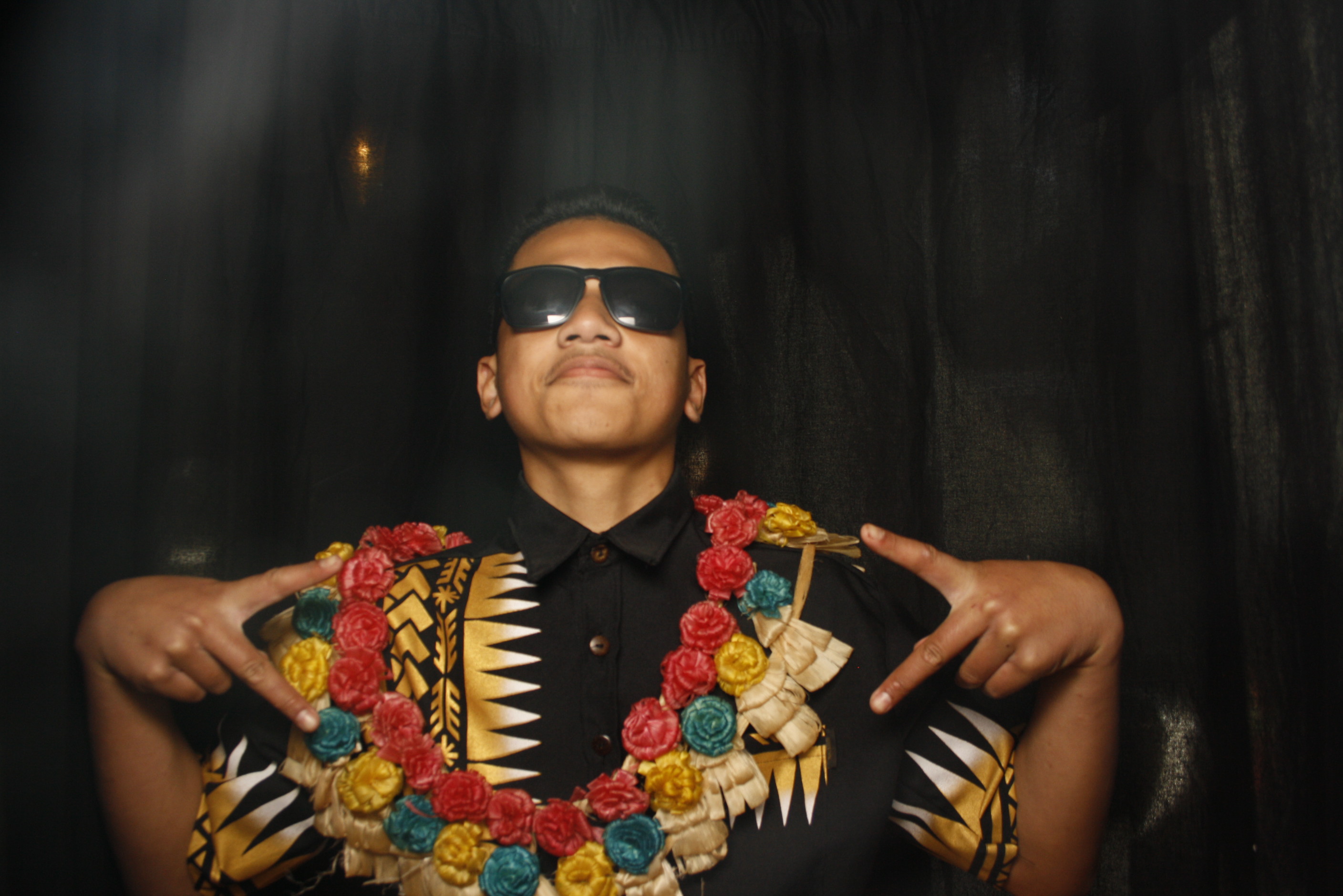 Tupou & Majesta's Wedding | View more photos from the event at wgtngallery.classicphotobooths.co.nz/u/wgtncpbgallery/Tupou-Majestas-Wedding