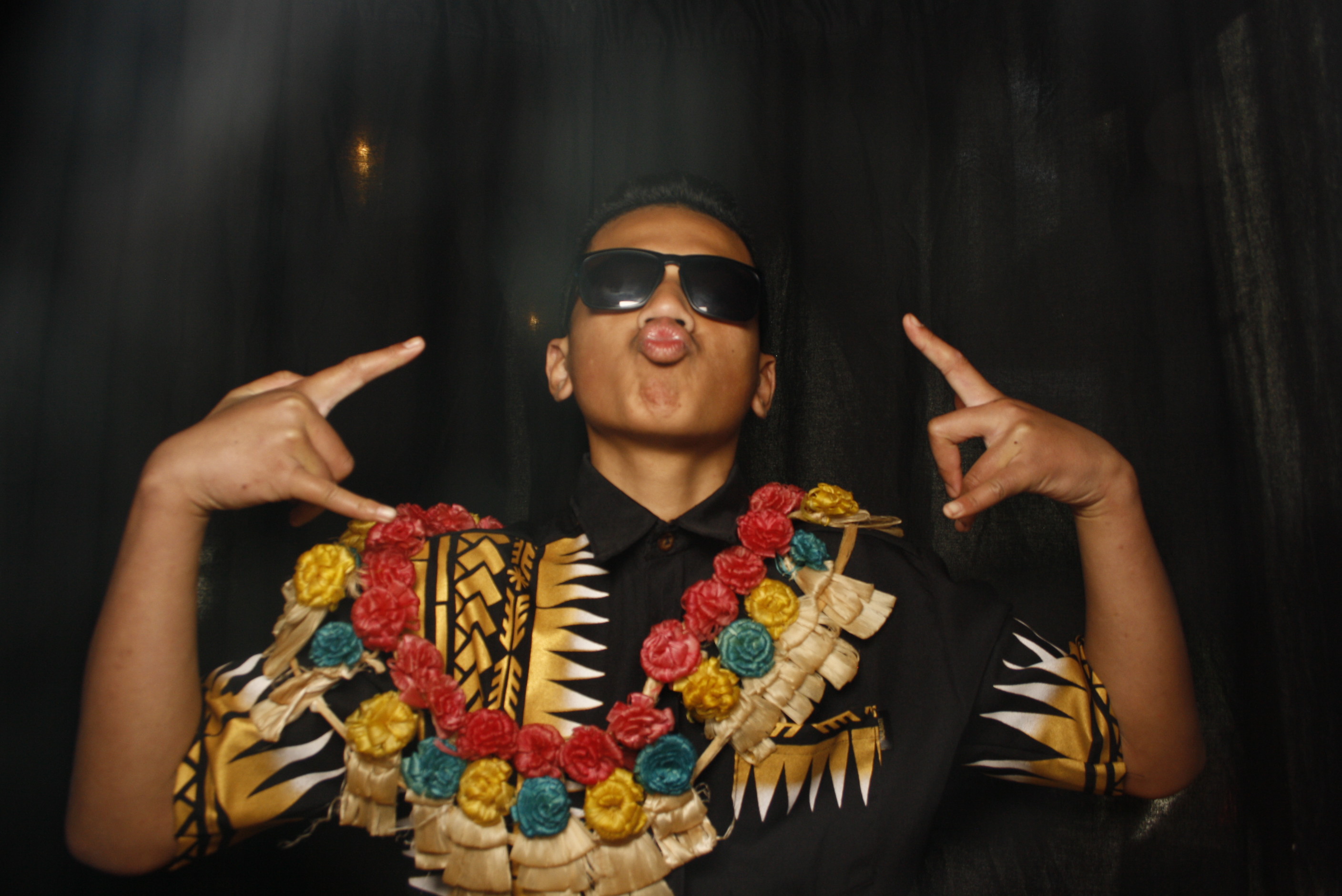 Tupou & Majesta's Wedding | View more photos from the event at wgtngallery.classicphotobooths.co.nz/u/wgtncpbgallery/Tupou-Majestas-Wedding