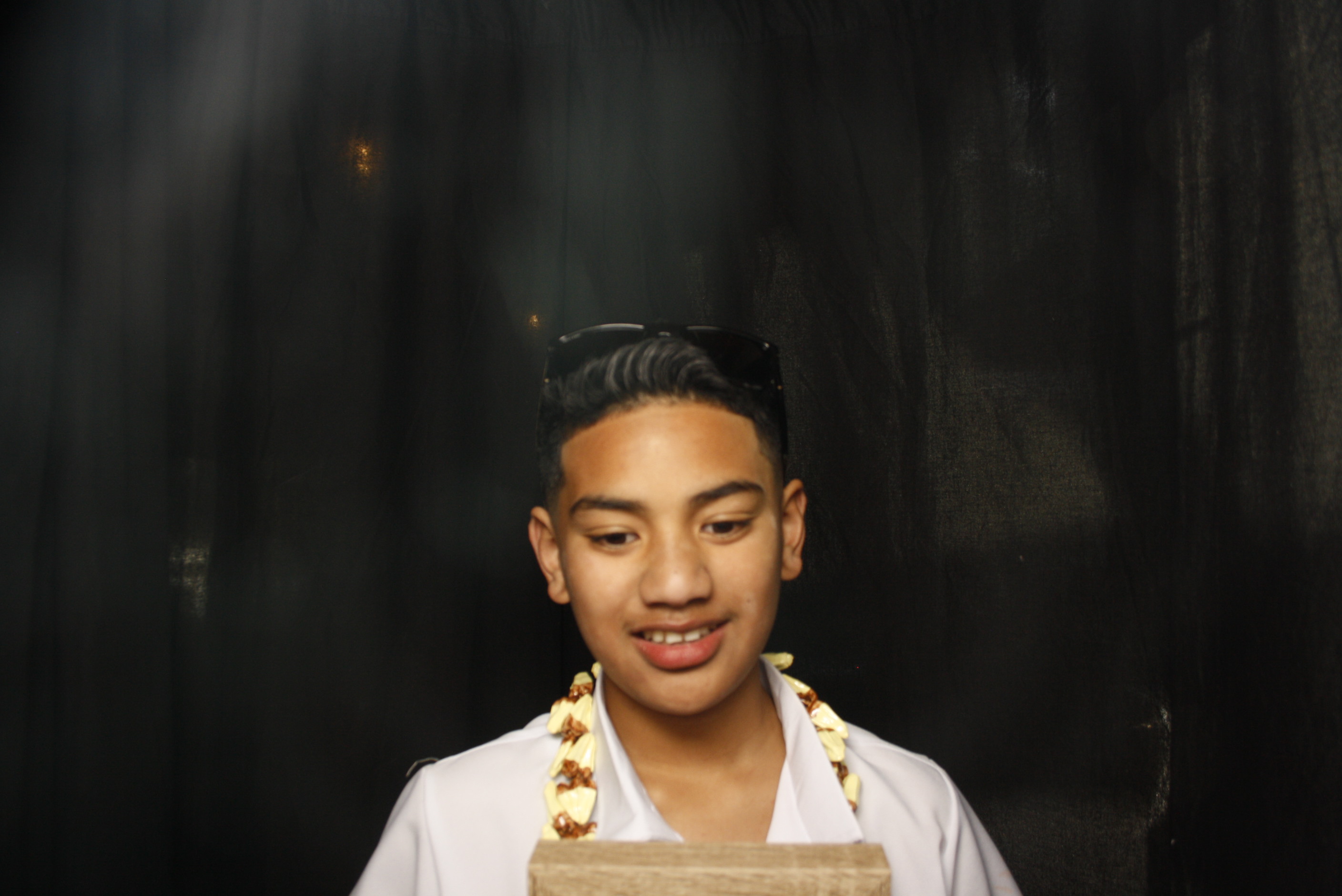 Tupou & Majesta's Wedding | View more photos from the event at wgtngallery.classicphotobooths.co.nz/u/wgtncpbgallery/Tupou-Majestas-Wedding