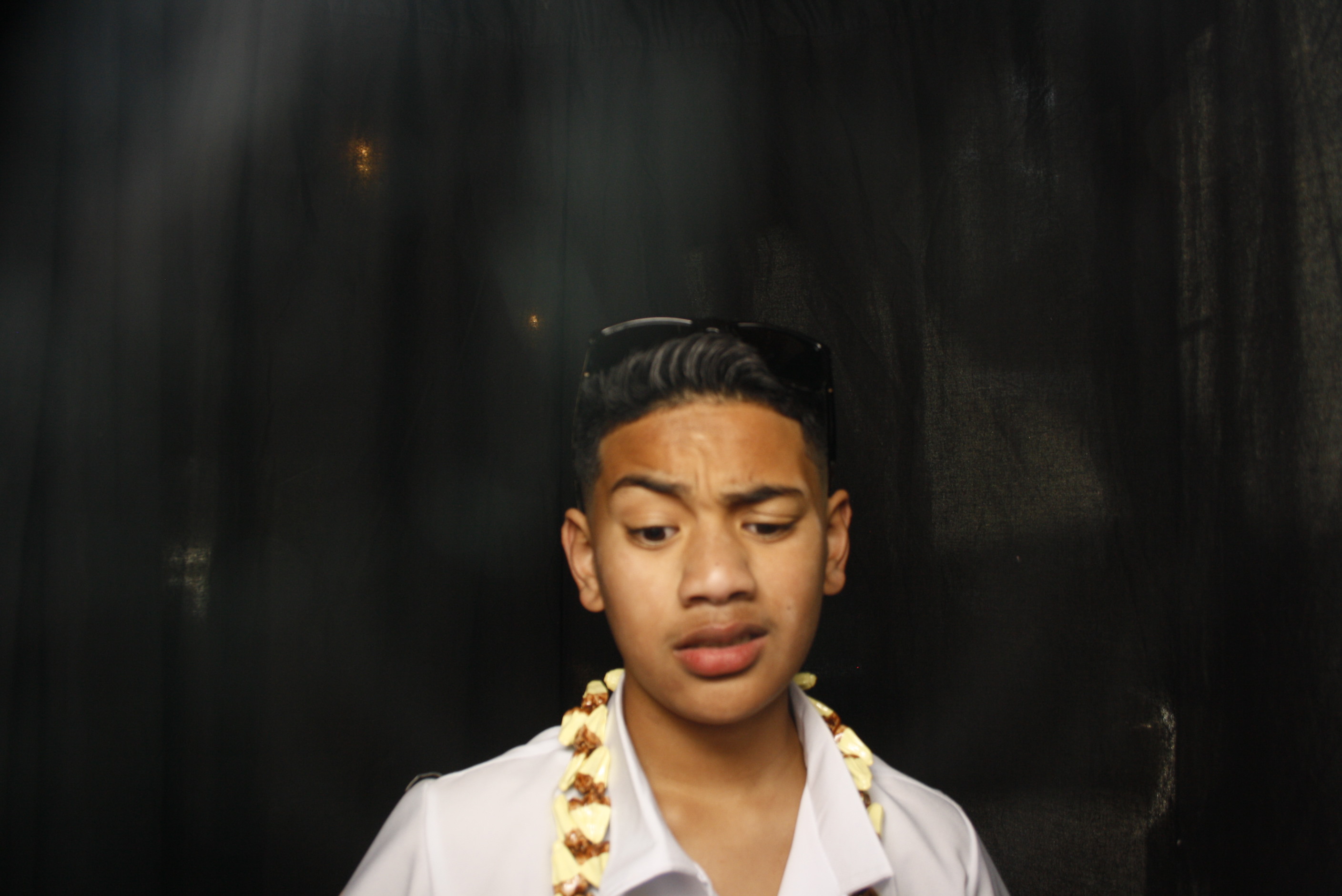 Tupou & Majesta's Wedding | View more photos from the event at wgtngallery.classicphotobooths.co.nz/u/wgtncpbgallery/Tupou-Majestas-Wedding