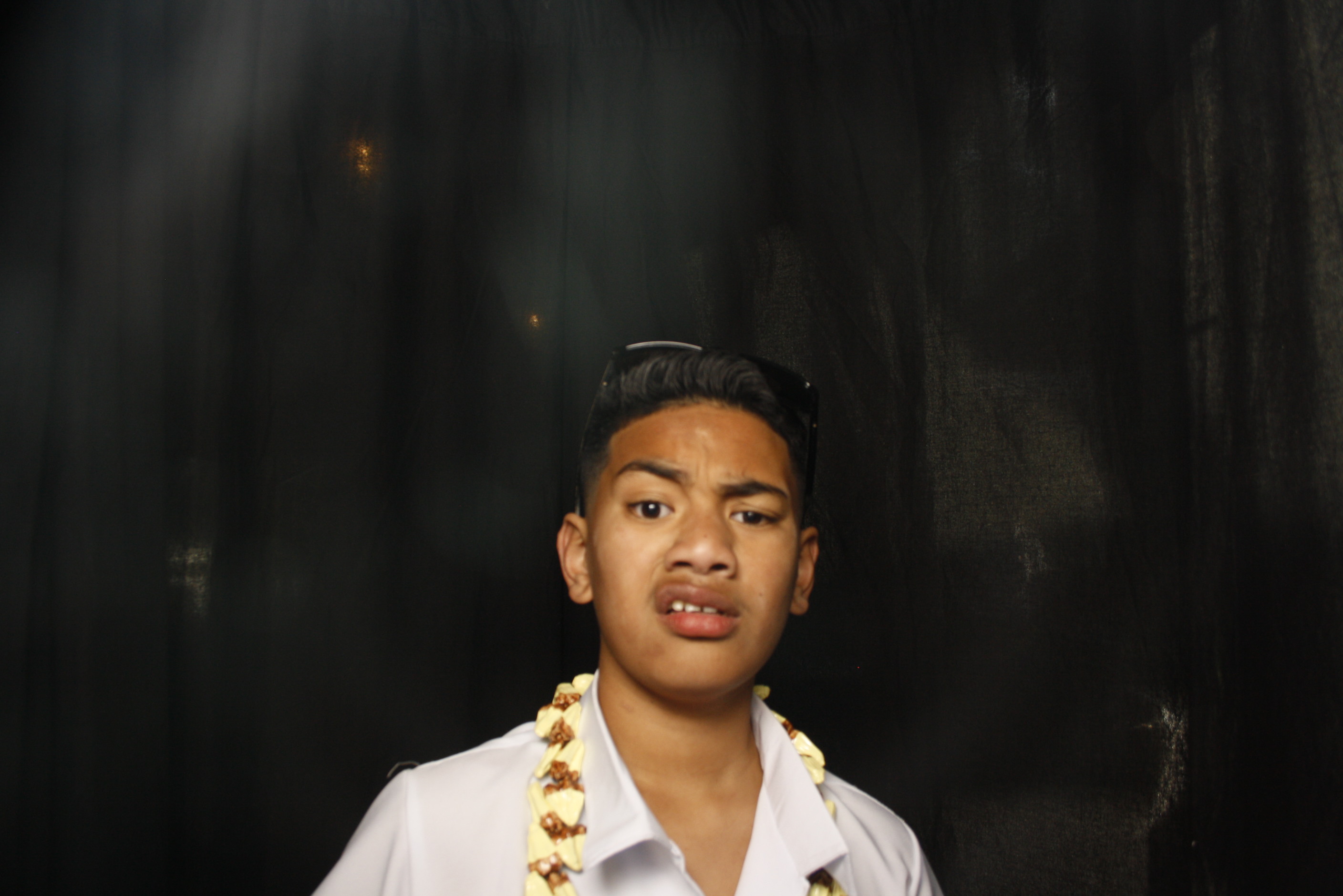 Tupou & Majesta's Wedding | View more photos from the event at wgtngallery.classicphotobooths.co.nz/u/wgtncpbgallery/Tupou-Majestas-Wedding