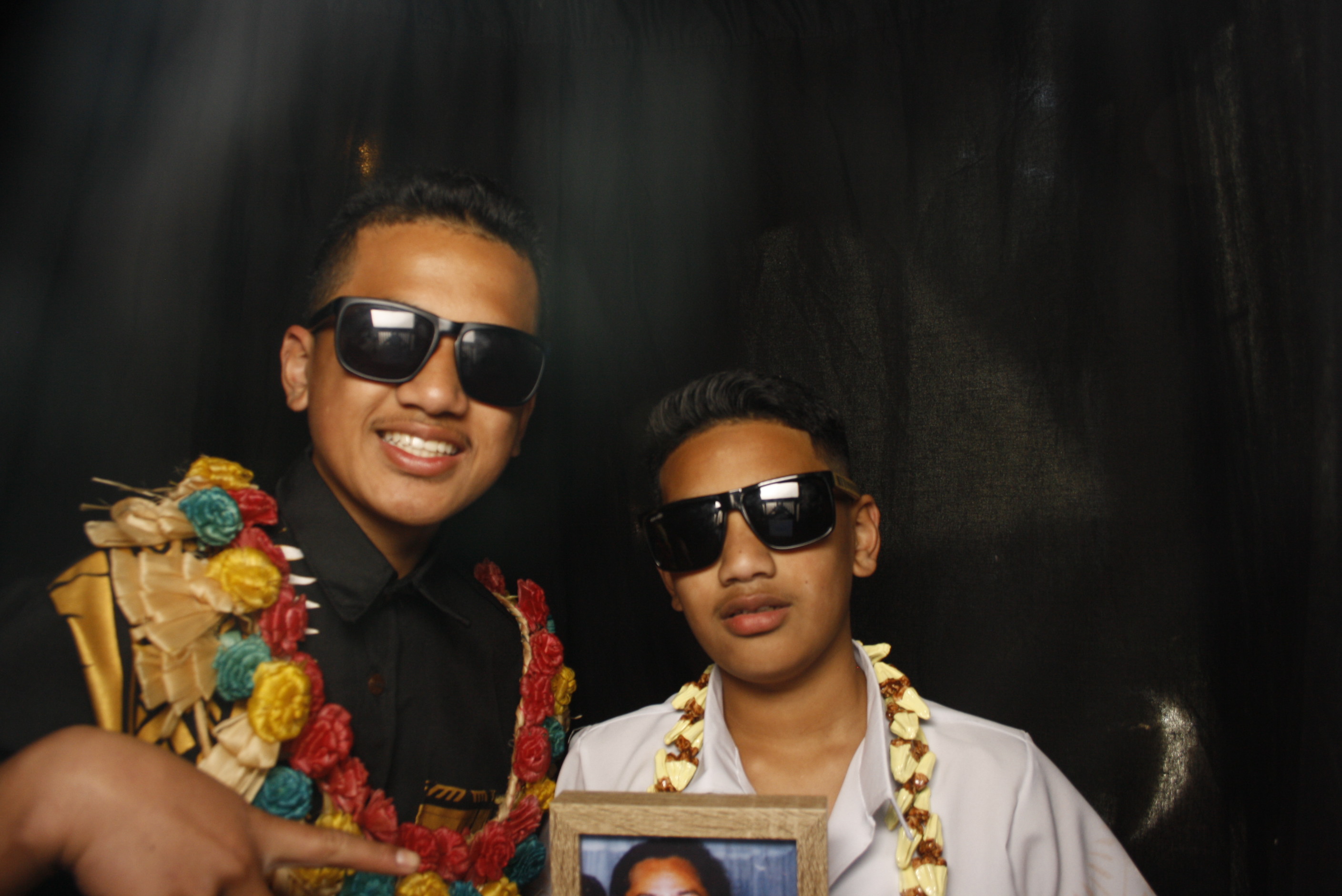 Tupou & Majesta's Wedding | View more photos from the event at wgtngallery.classicphotobooths.co.nz/u/wgtncpbgallery/Tupou-Majestas-Wedding