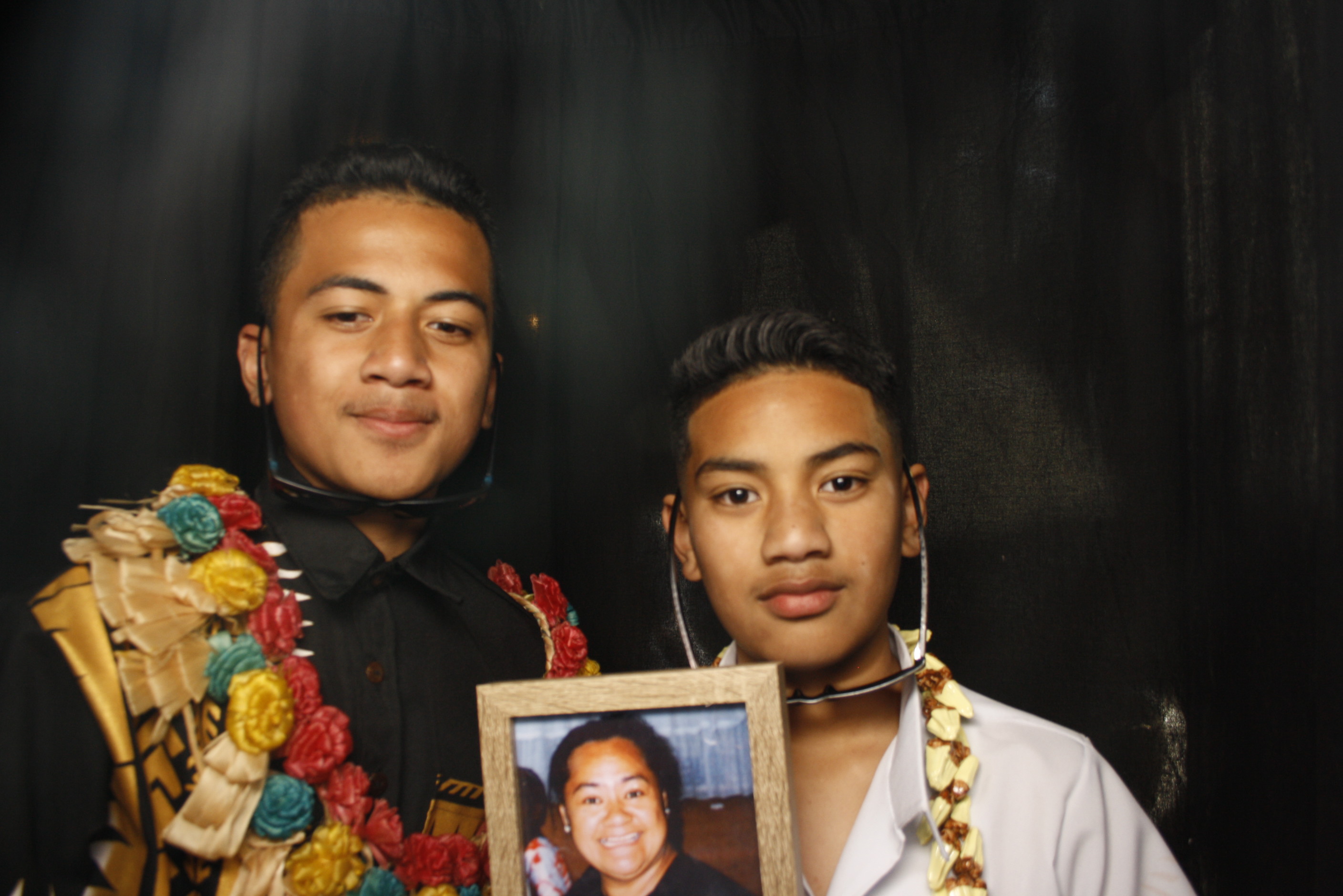 Tupou & Majesta's Wedding | View more photos from the event at wgtngallery.classicphotobooths.co.nz/u/wgtncpbgallery/Tupou-Majestas-Wedding