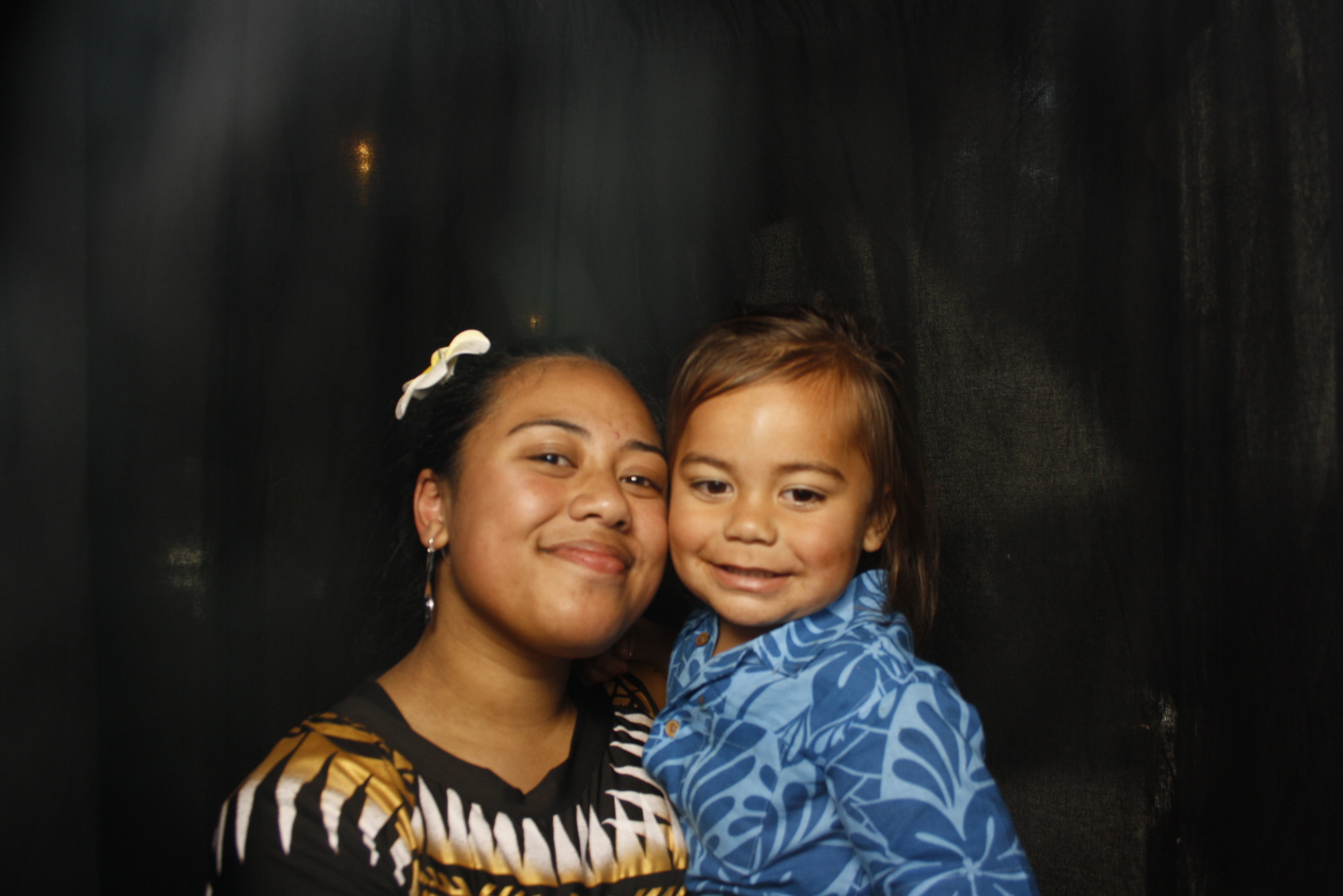 Tupou & Majesta's Wedding | View more photos from the event at wgtngallery.classicphotobooths.co.nz/u/wgtncpbgallery/Tupou-Majestas-Wedding