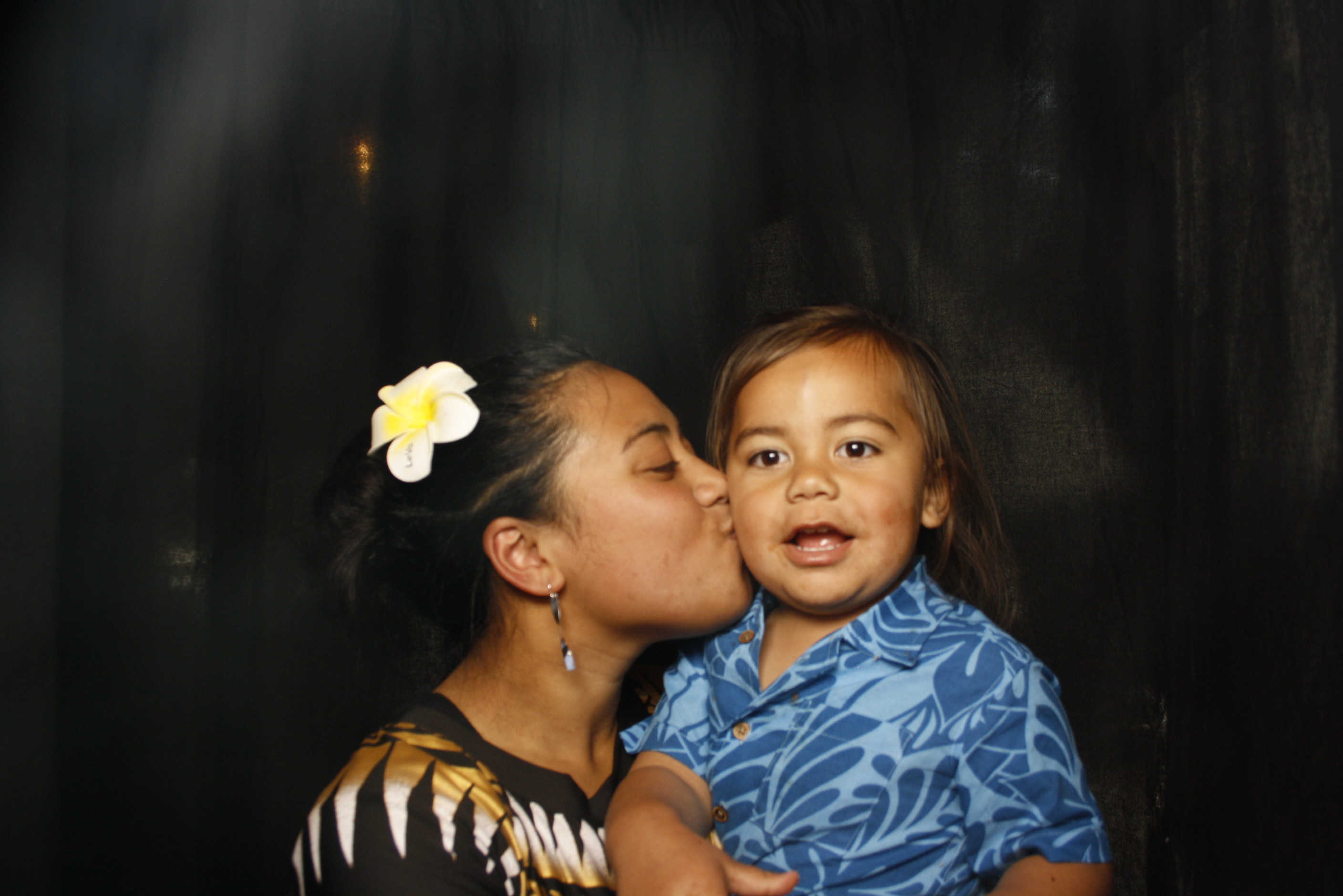 Tupou & Majesta's Wedding | View more photos from the event at wgtngallery.classicphotobooths.co.nz/u/wgtncpbgallery/Tupou-Majestas-Wedding