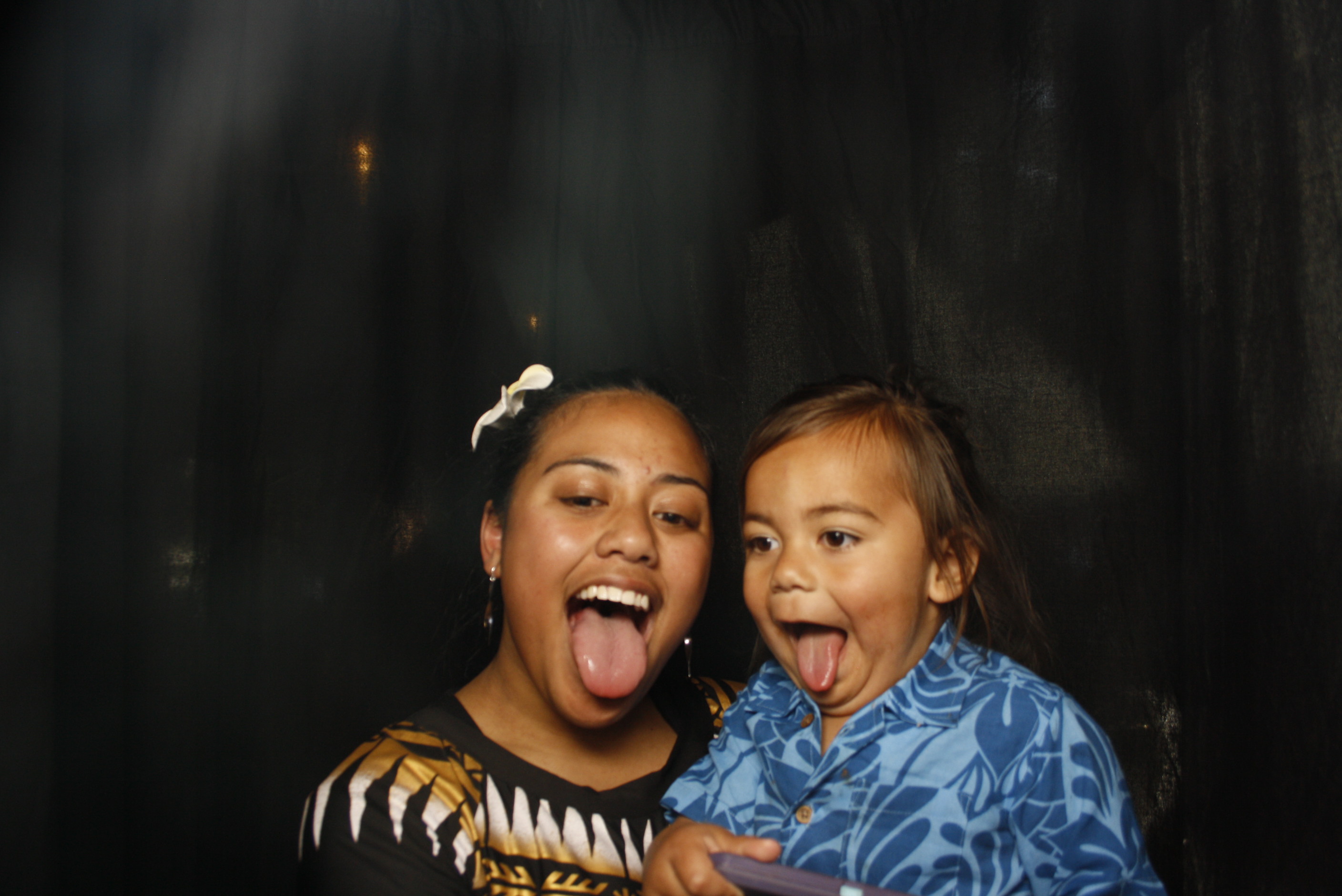 Tupou & Majesta's Wedding | View more photos from the event at wgtngallery.classicphotobooths.co.nz/u/wgtncpbgallery/Tupou-Majestas-Wedding