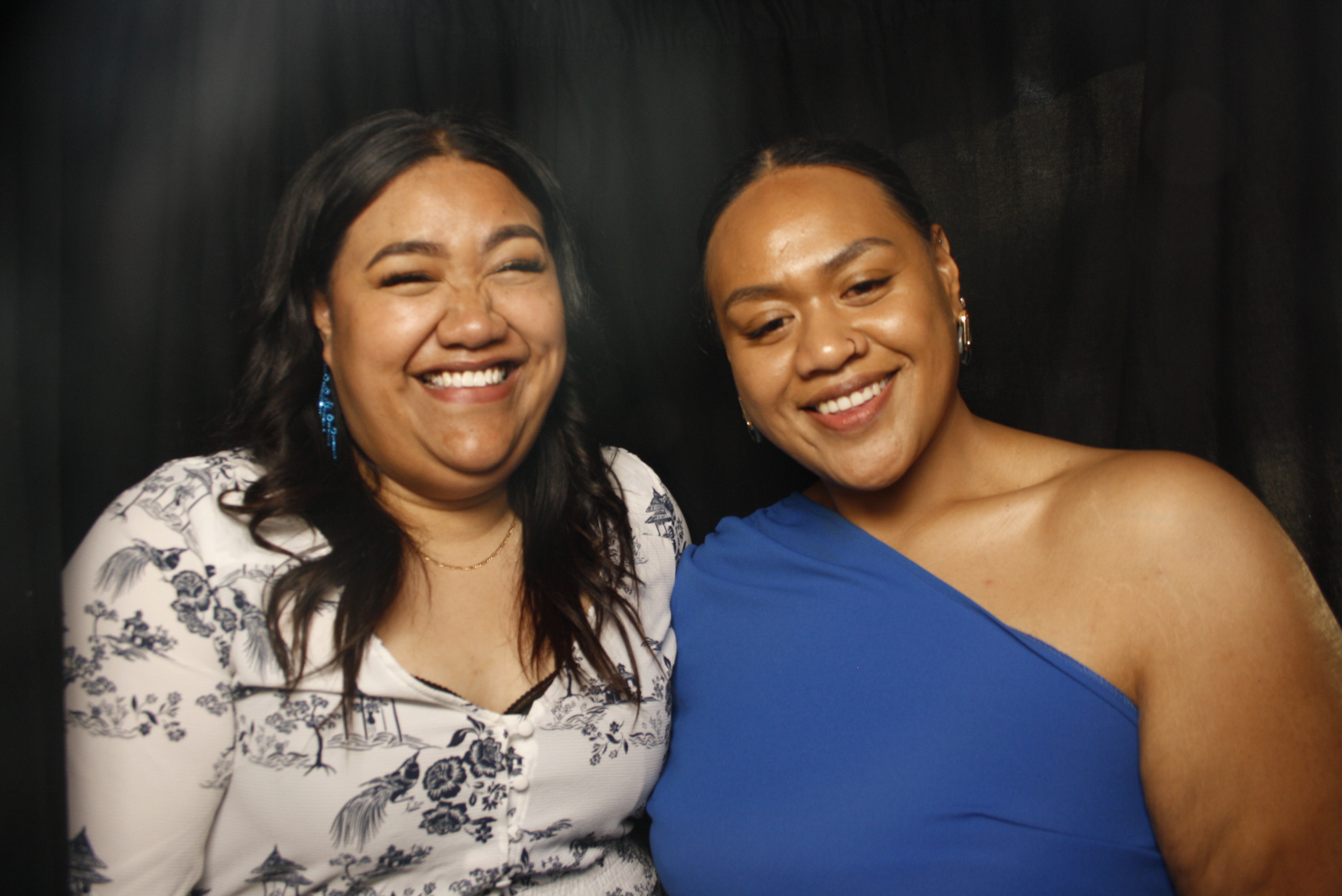 Tupou & Majesta's Wedding | View more photos from the event at wgtngallery.classicphotobooths.co.nz/u/wgtncpbgallery/Tupou-Majestas-Wedding