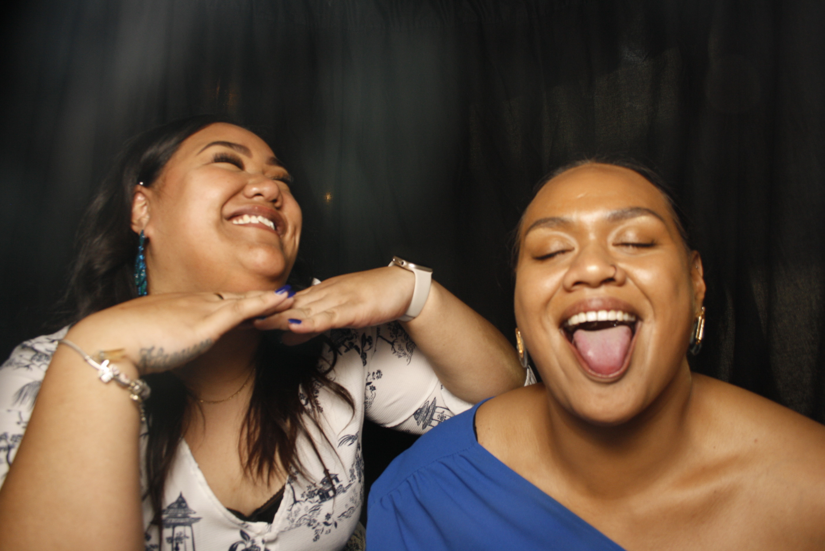 Tupou & Majesta's Wedding | View more photos from the event at wgtngallery.classicphotobooths.co.nz/u/wgtncpbgallery/Tupou-Majestas-Wedding