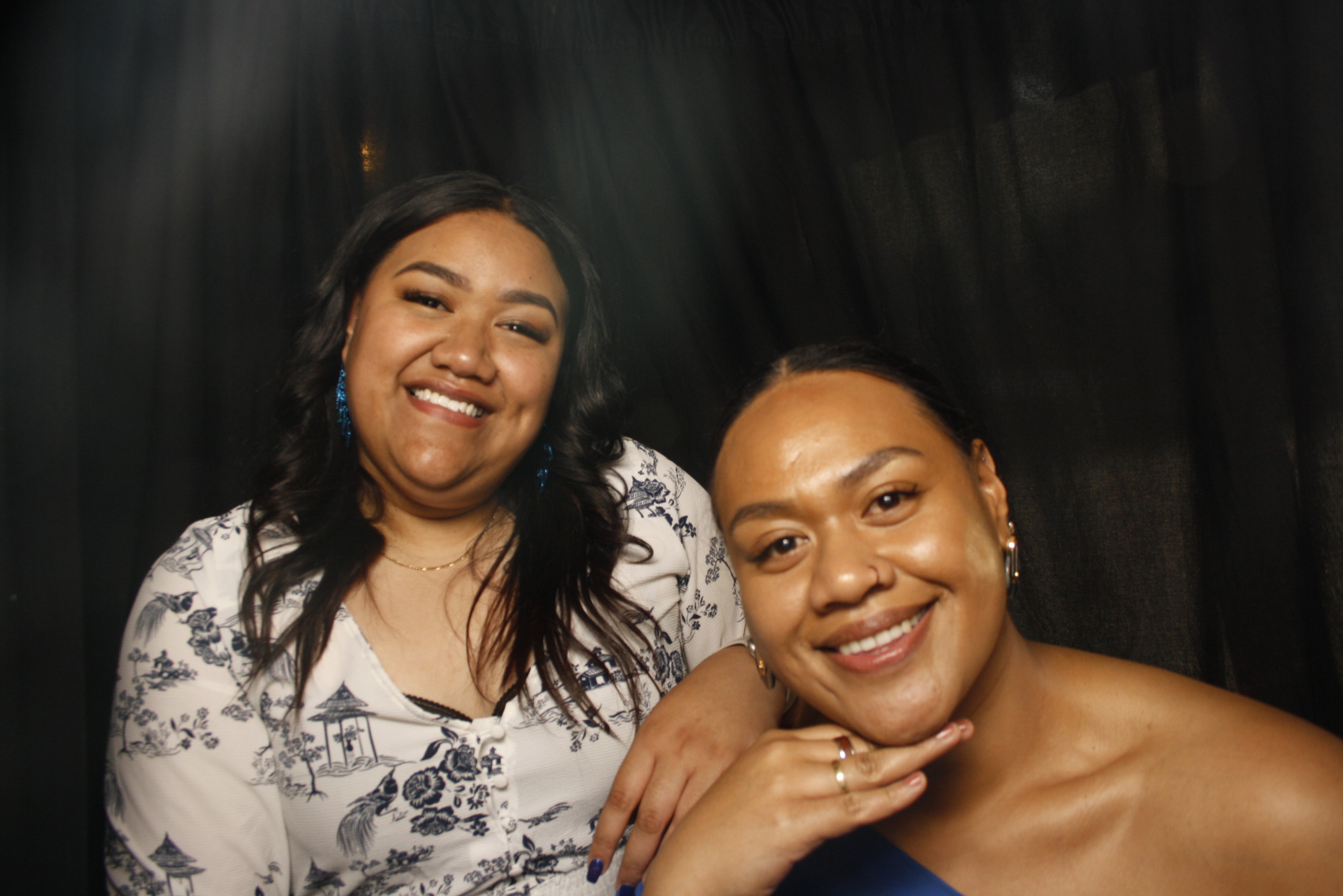 Tupou & Majesta's Wedding | View more photos from the event at wgtngallery.classicphotobooths.co.nz/u/wgtncpbgallery/Tupou-Majestas-Wedding