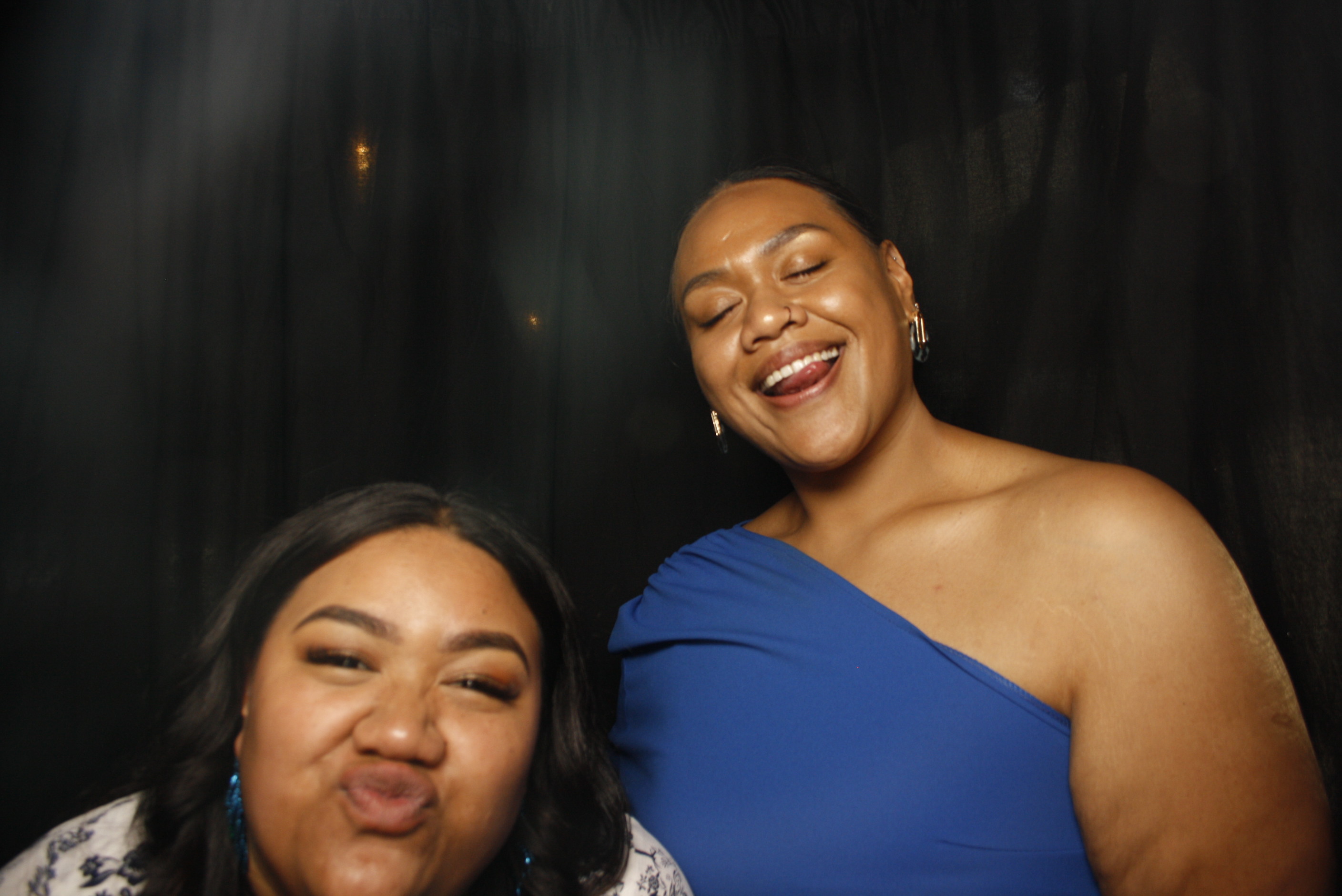 Tupou & Majesta's Wedding | View more photos from the event at wgtngallery.classicphotobooths.co.nz/u/wgtncpbgallery/Tupou-Majestas-Wedding