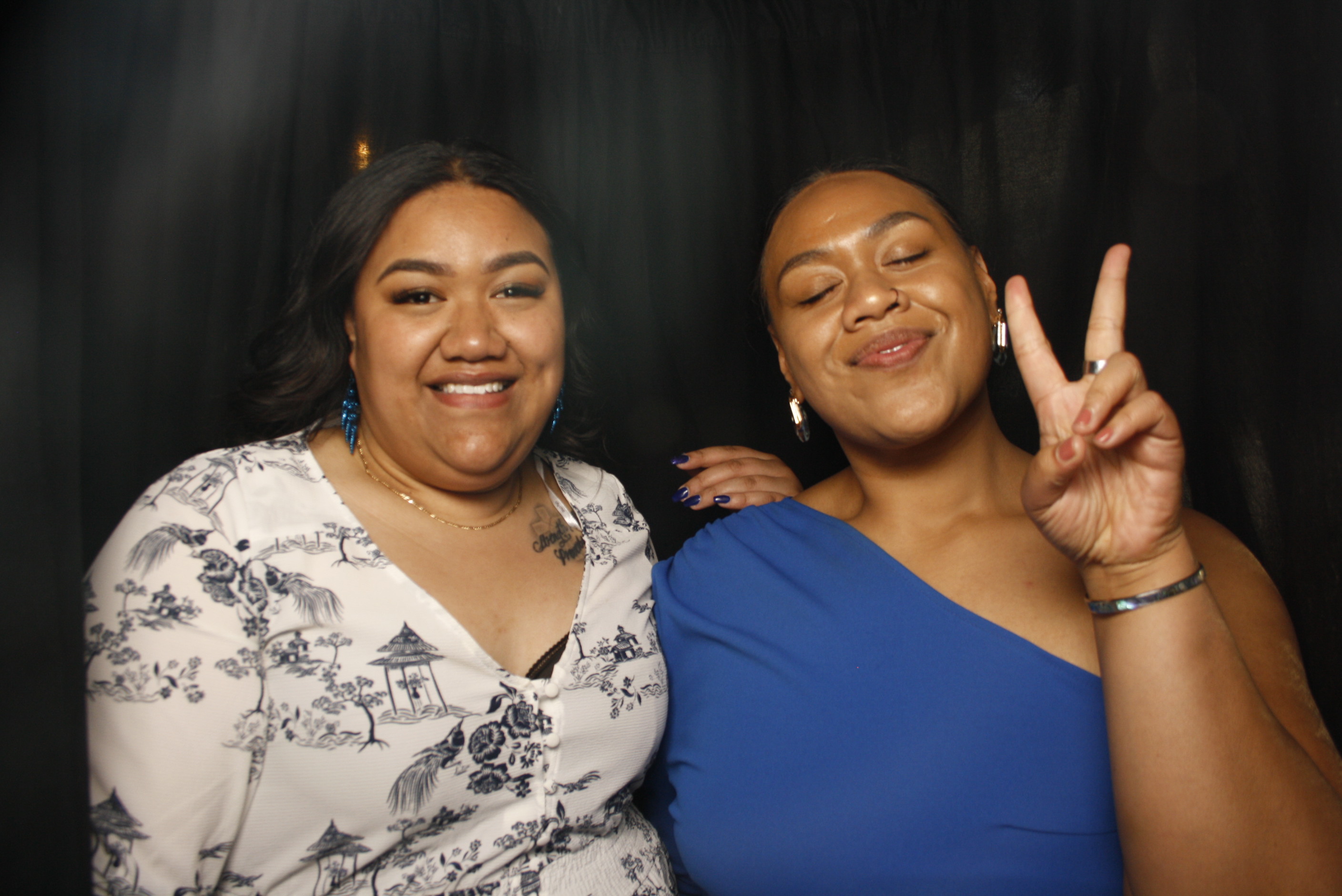 Tupou & Majesta's Wedding | View more photos from the event at wgtngallery.classicphotobooths.co.nz/u/wgtncpbgallery/Tupou-Majestas-Wedding