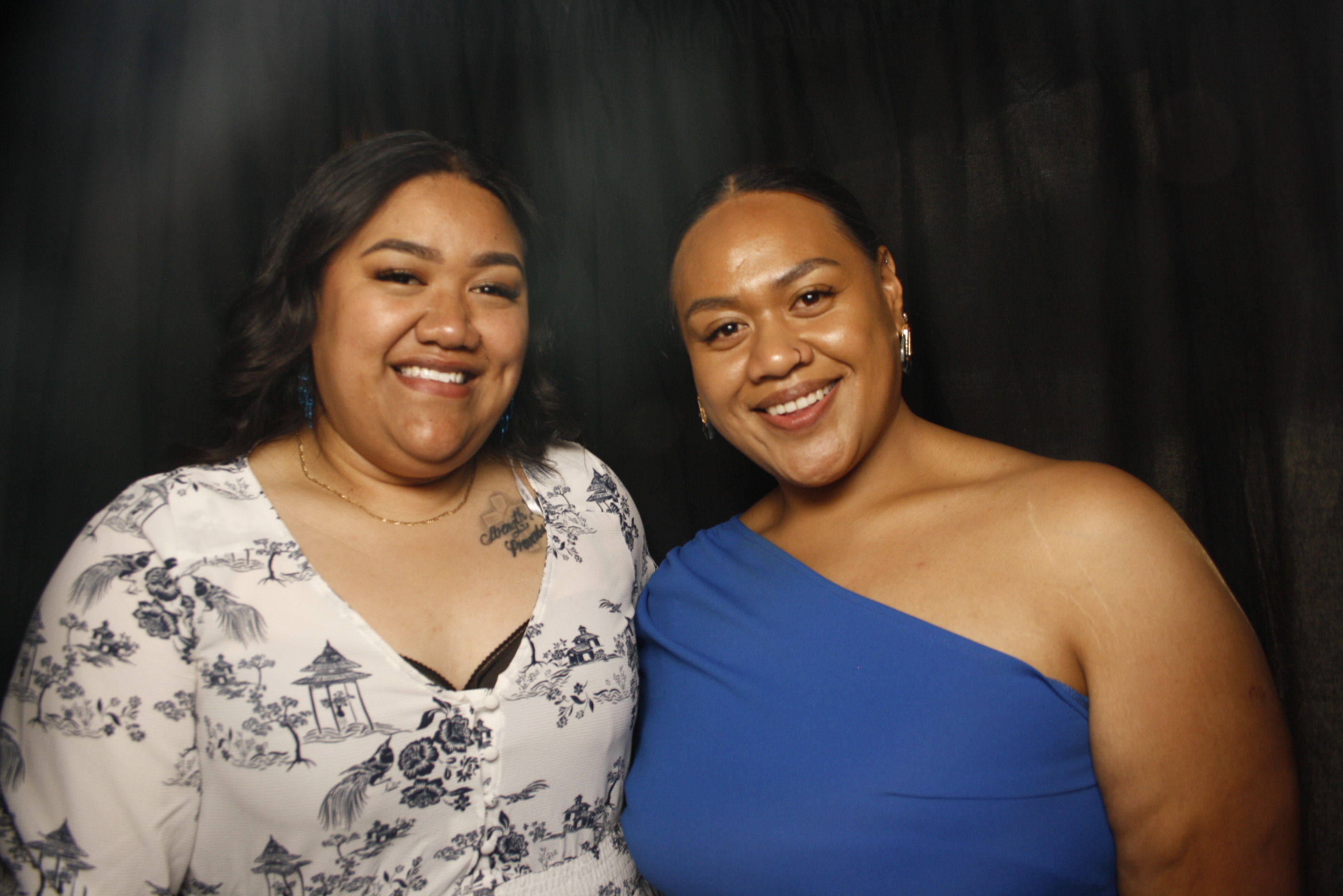 Tupou & Majesta's Wedding | View more photos from the event at wgtngallery.classicphotobooths.co.nz/u/wgtncpbgallery/Tupou-Majestas-Wedding