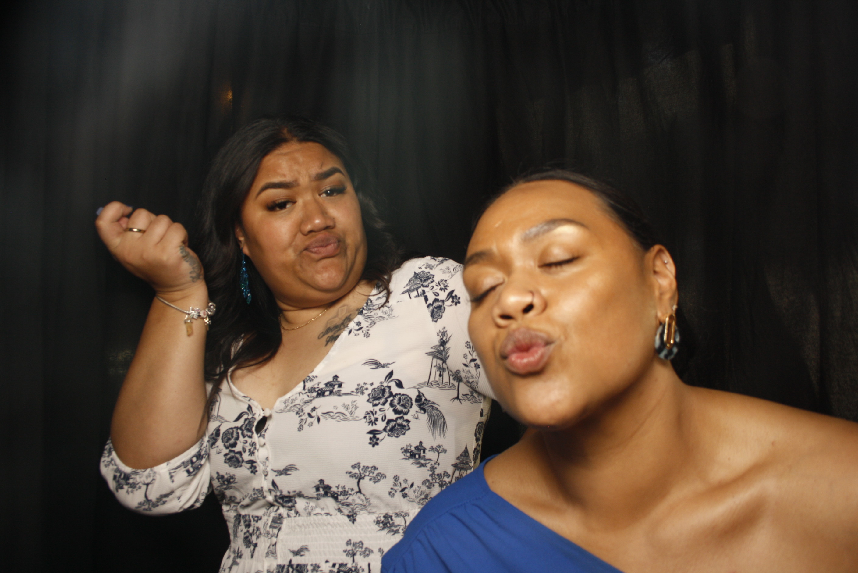 Tupou & Majesta's Wedding | View more photos from the event at wgtngallery.classicphotobooths.co.nz/u/wgtncpbgallery/Tupou-Majestas-Wedding