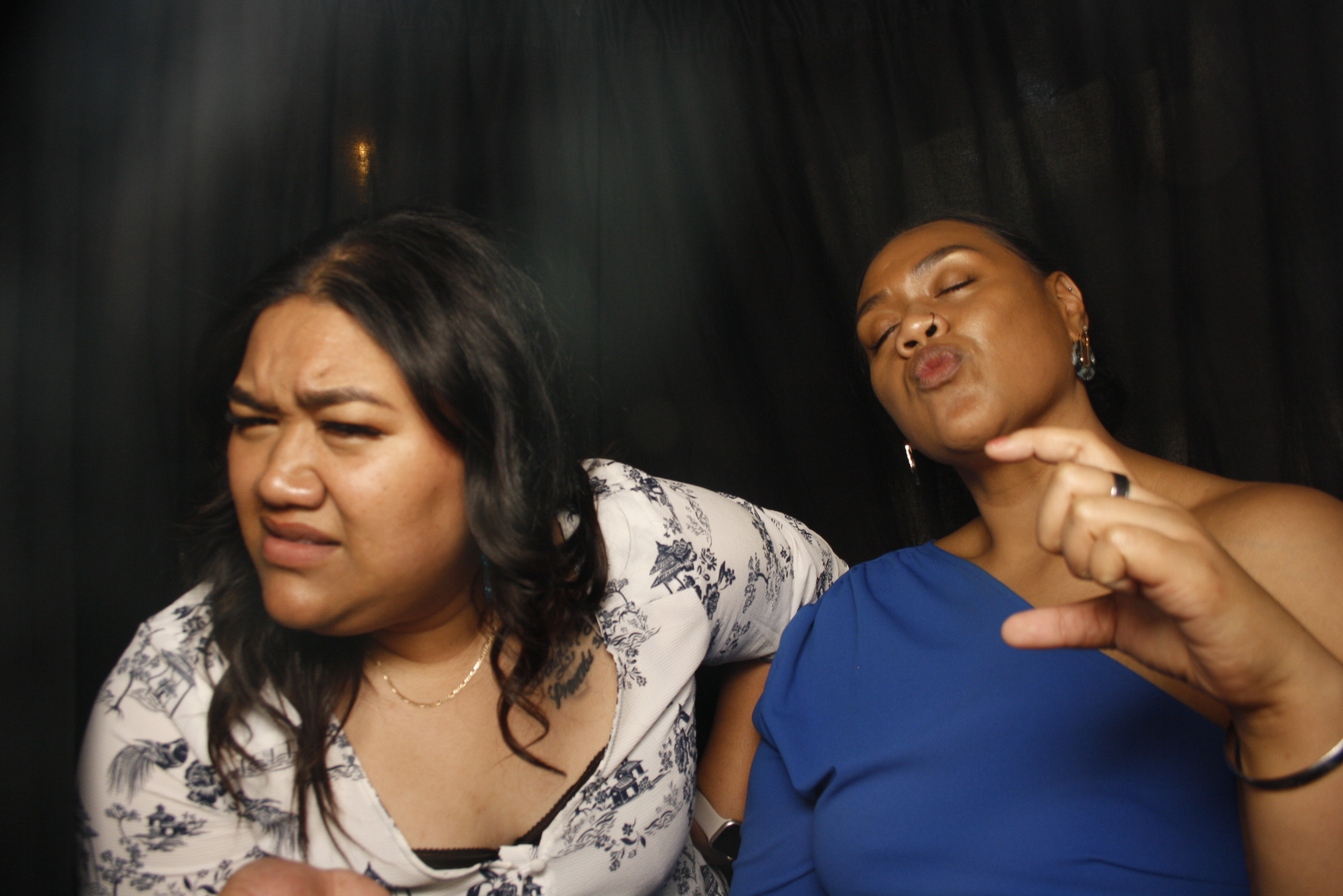 Tupou & Majesta's Wedding | View more photos from the event at wgtngallery.classicphotobooths.co.nz/u/wgtncpbgallery/Tupou-Majestas-Wedding