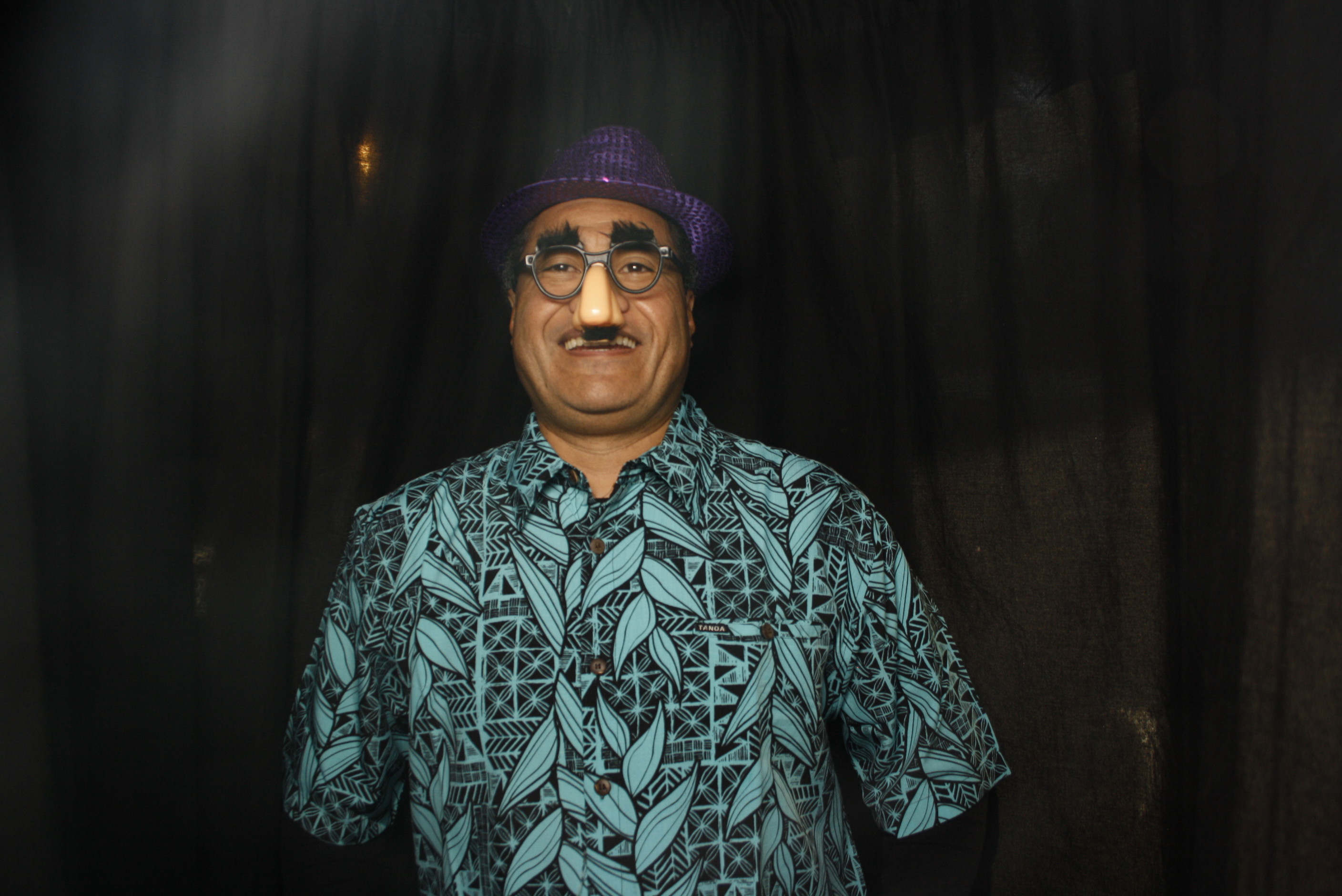 Tupou & Majesta's Wedding | View more photos from the event at wgtngallery.classicphotobooths.co.nz/u/wgtncpbgallery/Tupou-Majestas-Wedding