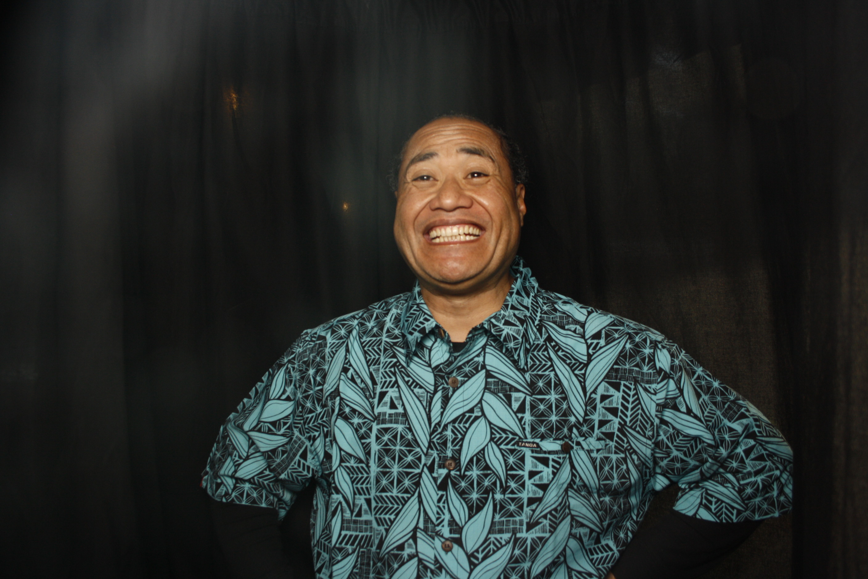 Tupou & Majesta's Wedding | View more photos from the event at wgtngallery.classicphotobooths.co.nz/u/wgtncpbgallery/Tupou-Majestas-Wedding