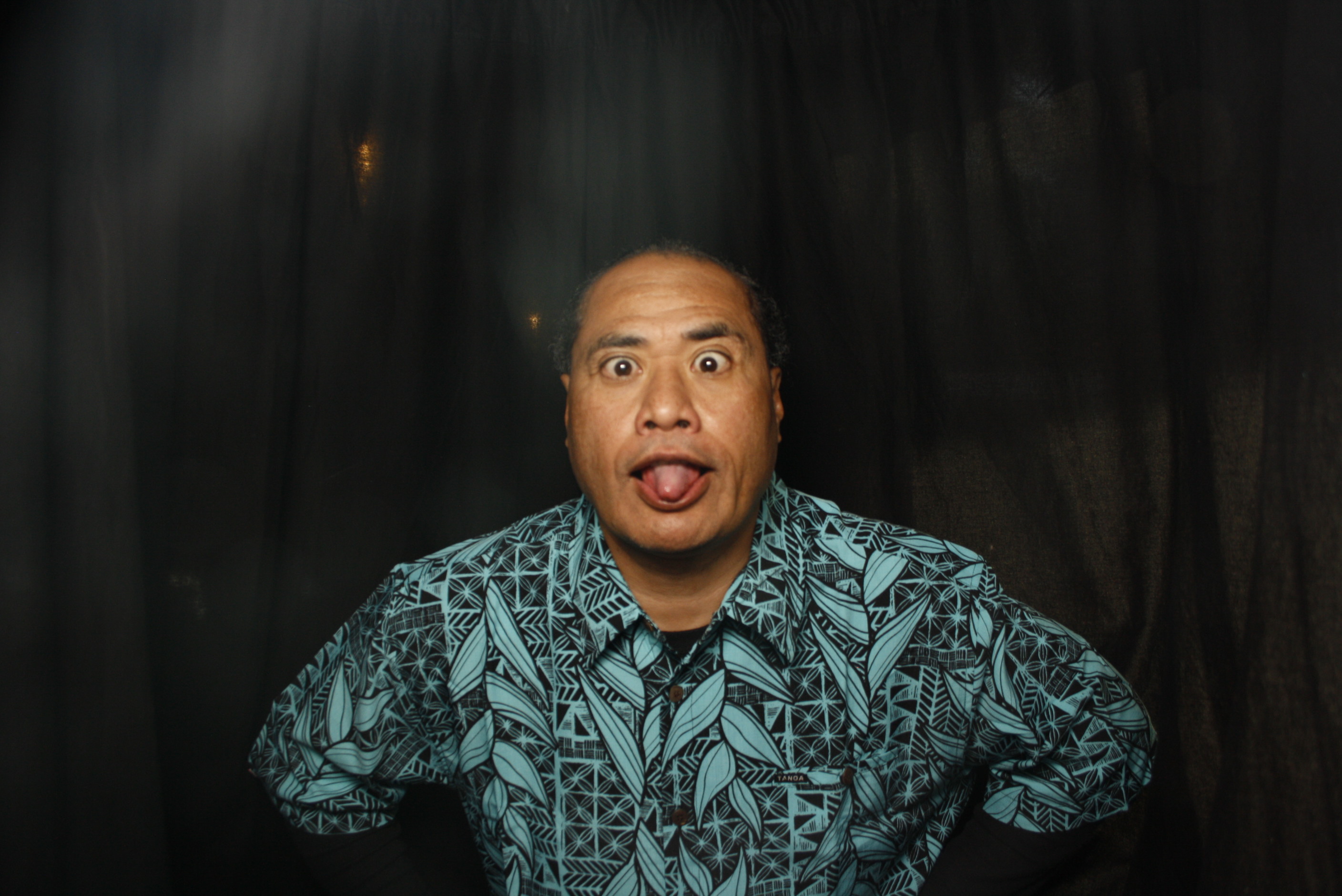 Tupou & Majesta's Wedding | View more photos from the event at wgtngallery.classicphotobooths.co.nz/u/wgtncpbgallery/Tupou-Majestas-Wedding