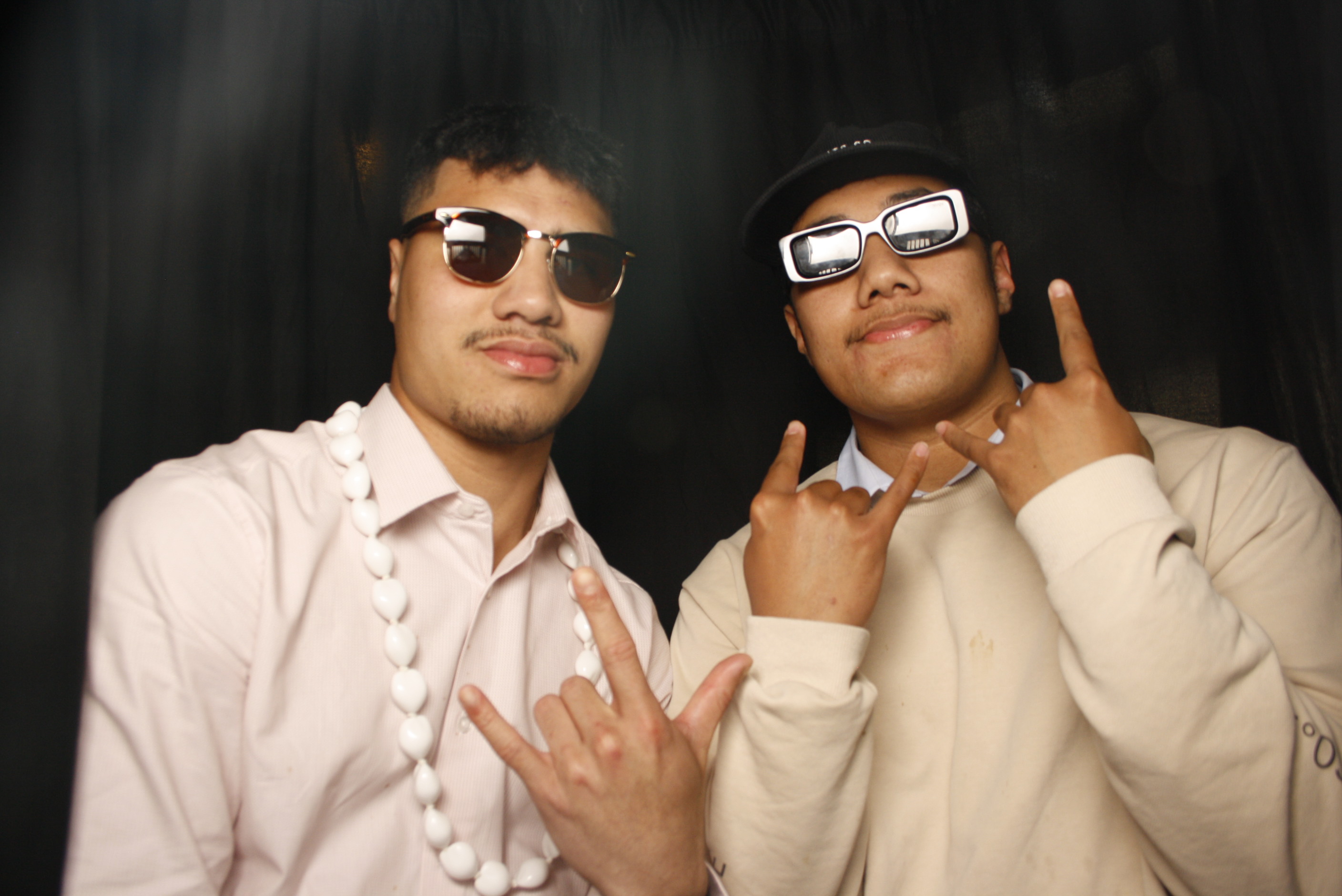 Tupou & Majesta's Wedding | View more photos from the event at wgtngallery.classicphotobooths.co.nz/u/wgtncpbgallery/Tupou-Majestas-Wedding