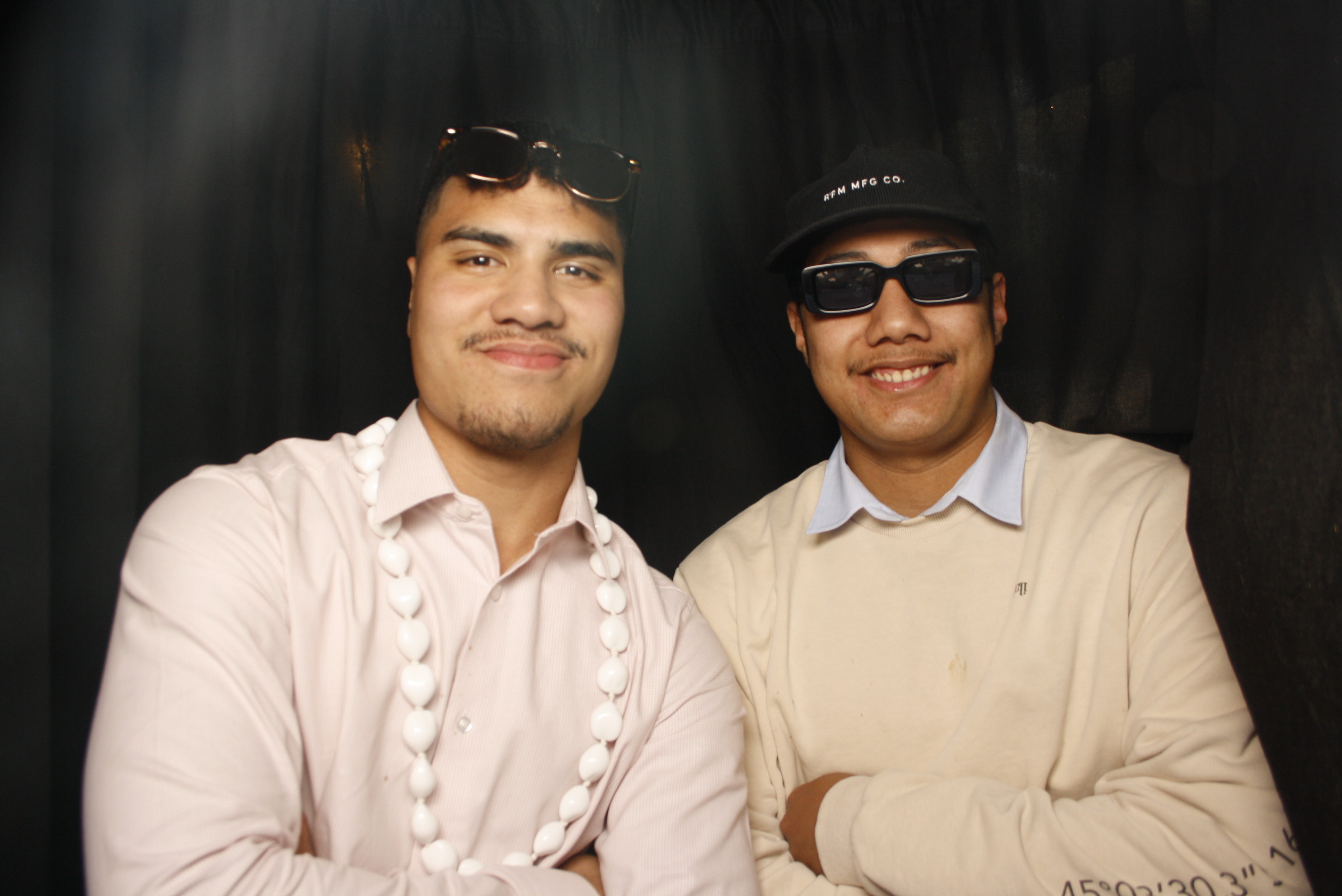 Tupou & Majesta's Wedding | View more photos from the event at wgtngallery.classicphotobooths.co.nz/u/wgtncpbgallery/Tupou-Majestas-Wedding