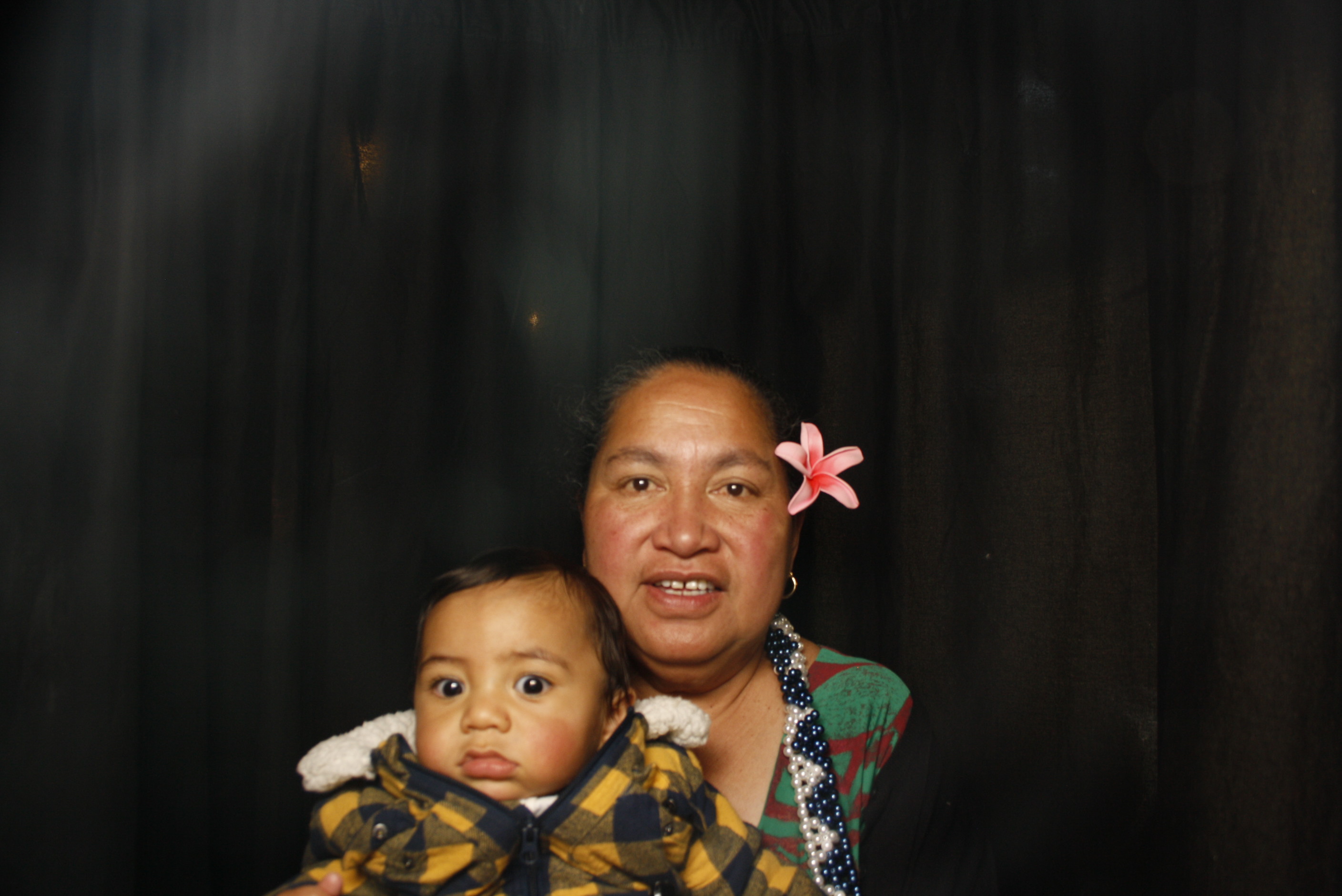 Tupou & Majesta's Wedding | View more photos from the event at wgtngallery.classicphotobooths.co.nz/u/wgtncpbgallery/Tupou-Majestas-Wedding