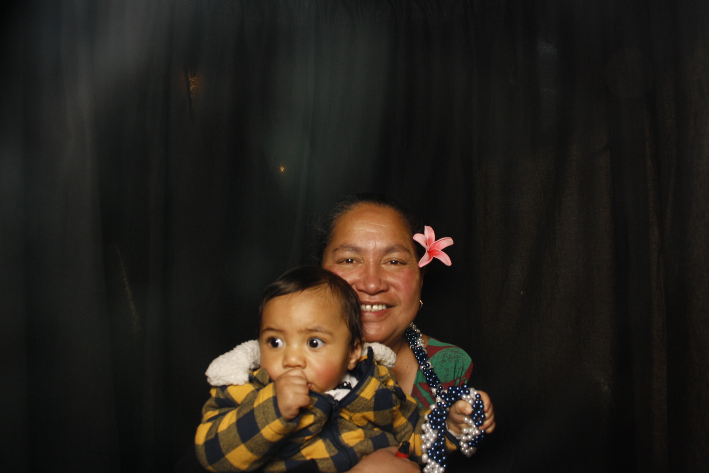 Tupou & Majesta's Wedding | View more photos from the event at wgtngallery.classicphotobooths.co.nz/u/wgtncpbgallery/Tupou-Majestas-Wedding