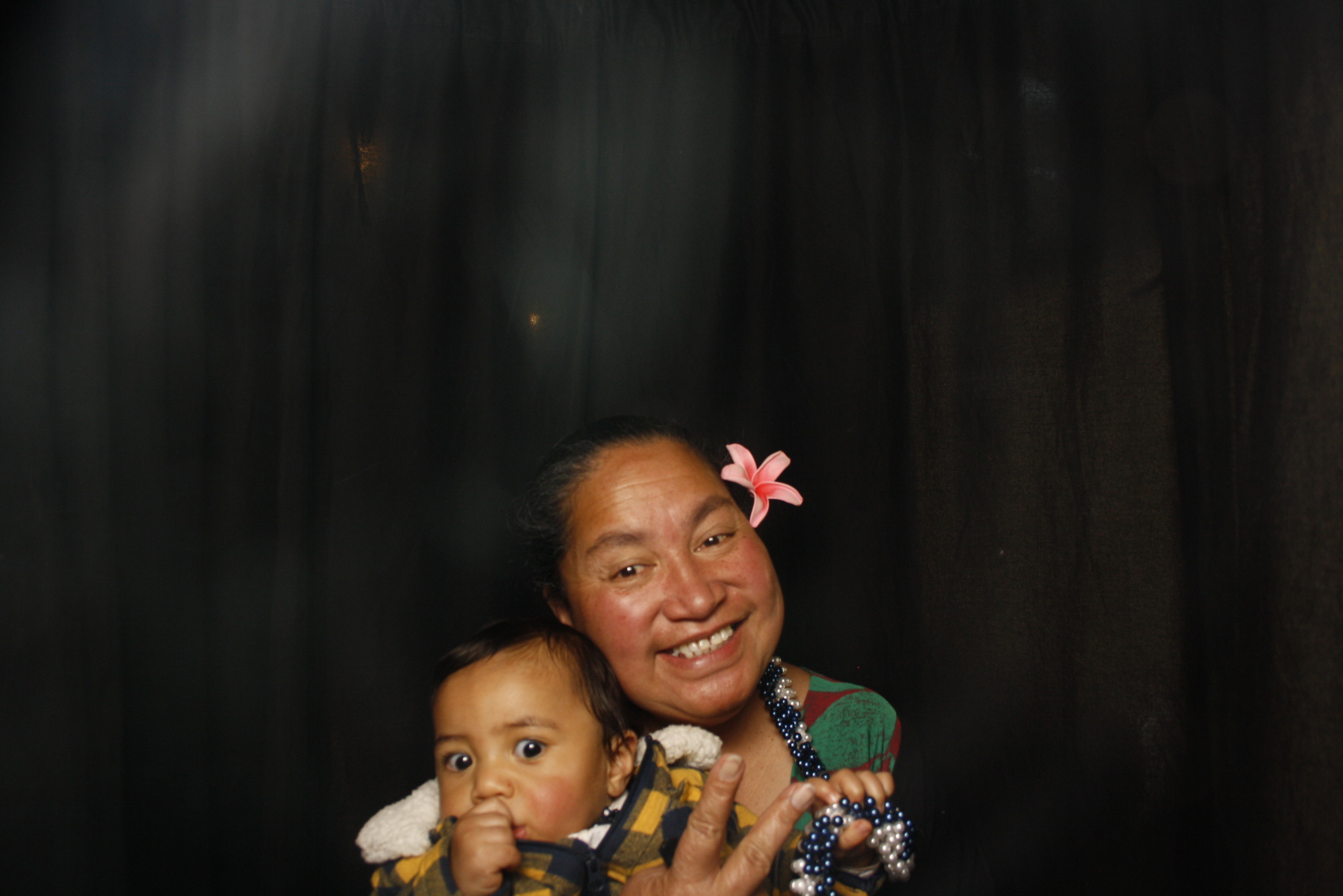 Tupou & Majesta's Wedding | View more photos from the event at wgtngallery.classicphotobooths.co.nz/u/wgtncpbgallery/Tupou-Majestas-Wedding