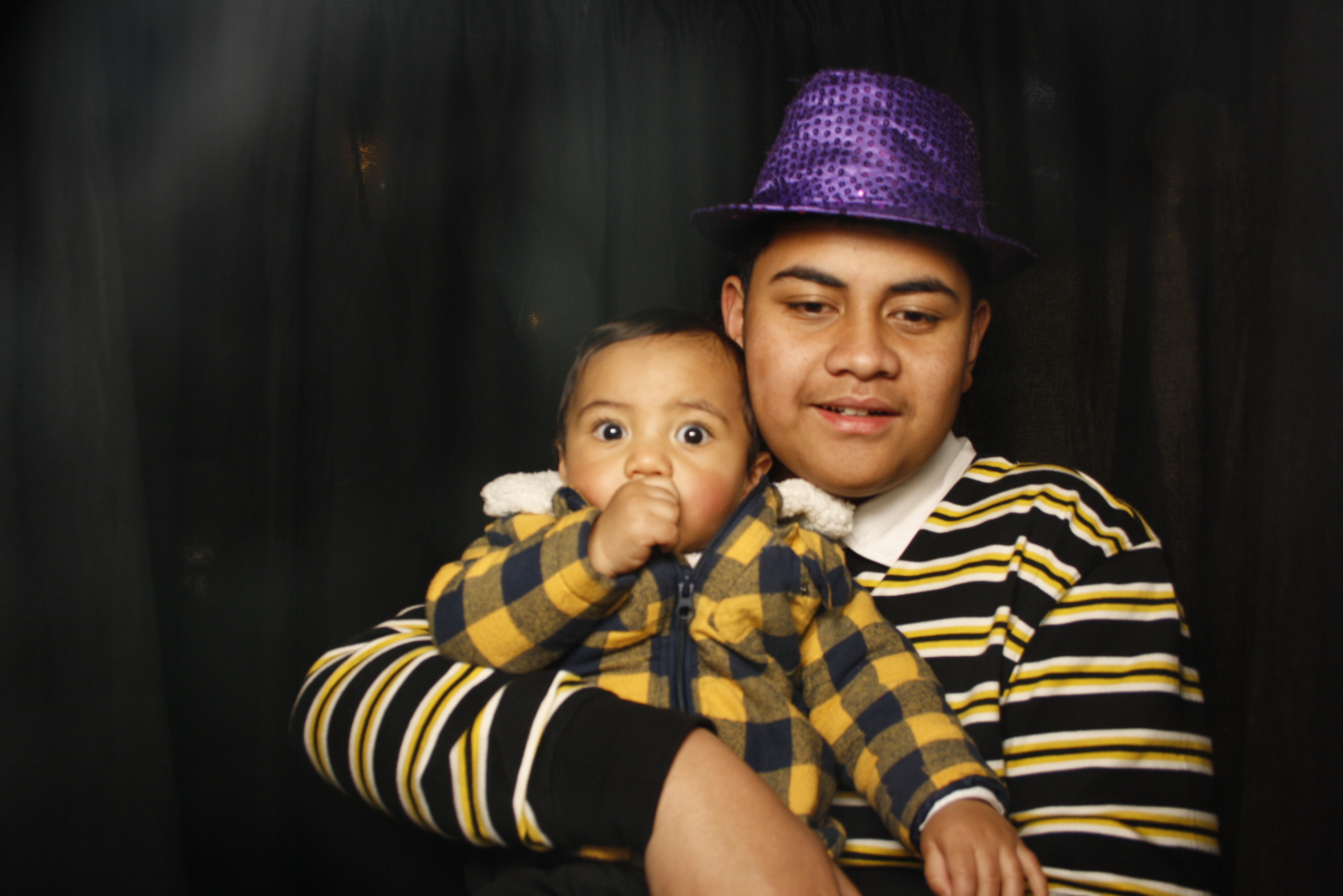 Tupou & Majesta's Wedding | View more photos from the event at wgtngallery.classicphotobooths.co.nz/u/wgtncpbgallery/Tupou-Majestas-Wedding