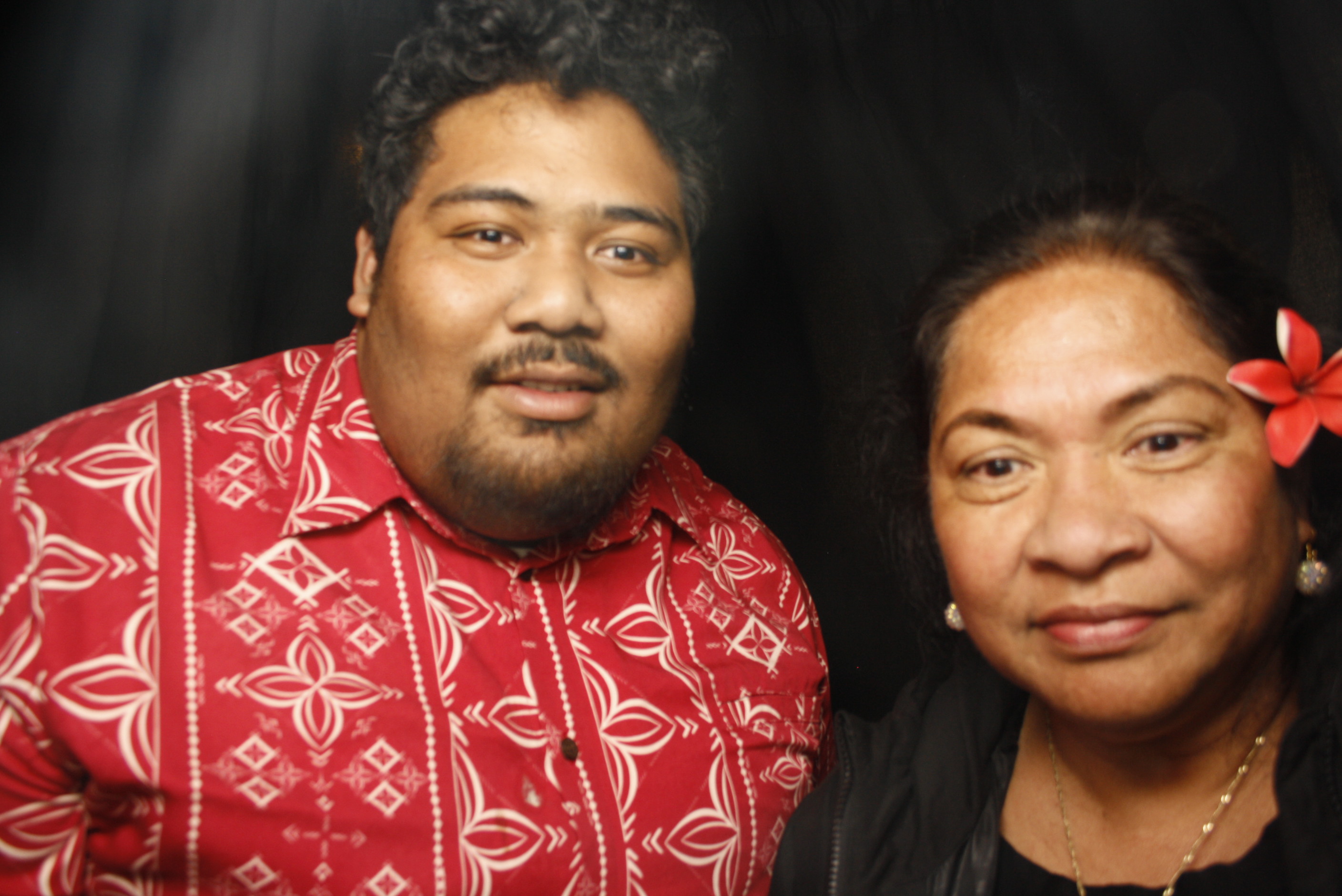 Tupou & Majesta's Wedding | View more photos from the event at wgtngallery.classicphotobooths.co.nz/u/wgtncpbgallery/Tupou-Majestas-Wedding