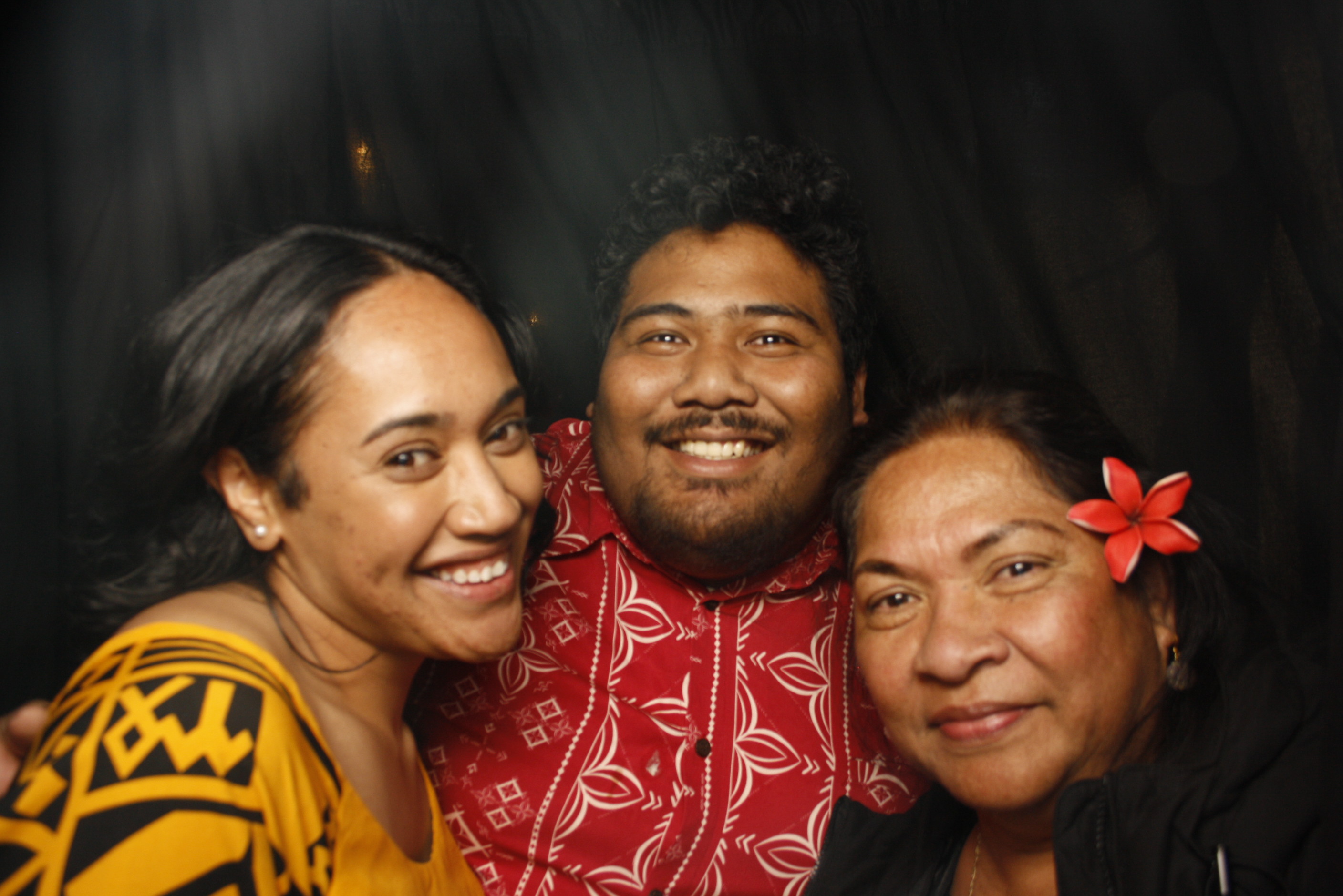 Tupou & Majesta's Wedding | View more photos from the event at wgtngallery.classicphotobooths.co.nz/u/wgtncpbgallery/Tupou-Majestas-Wedding