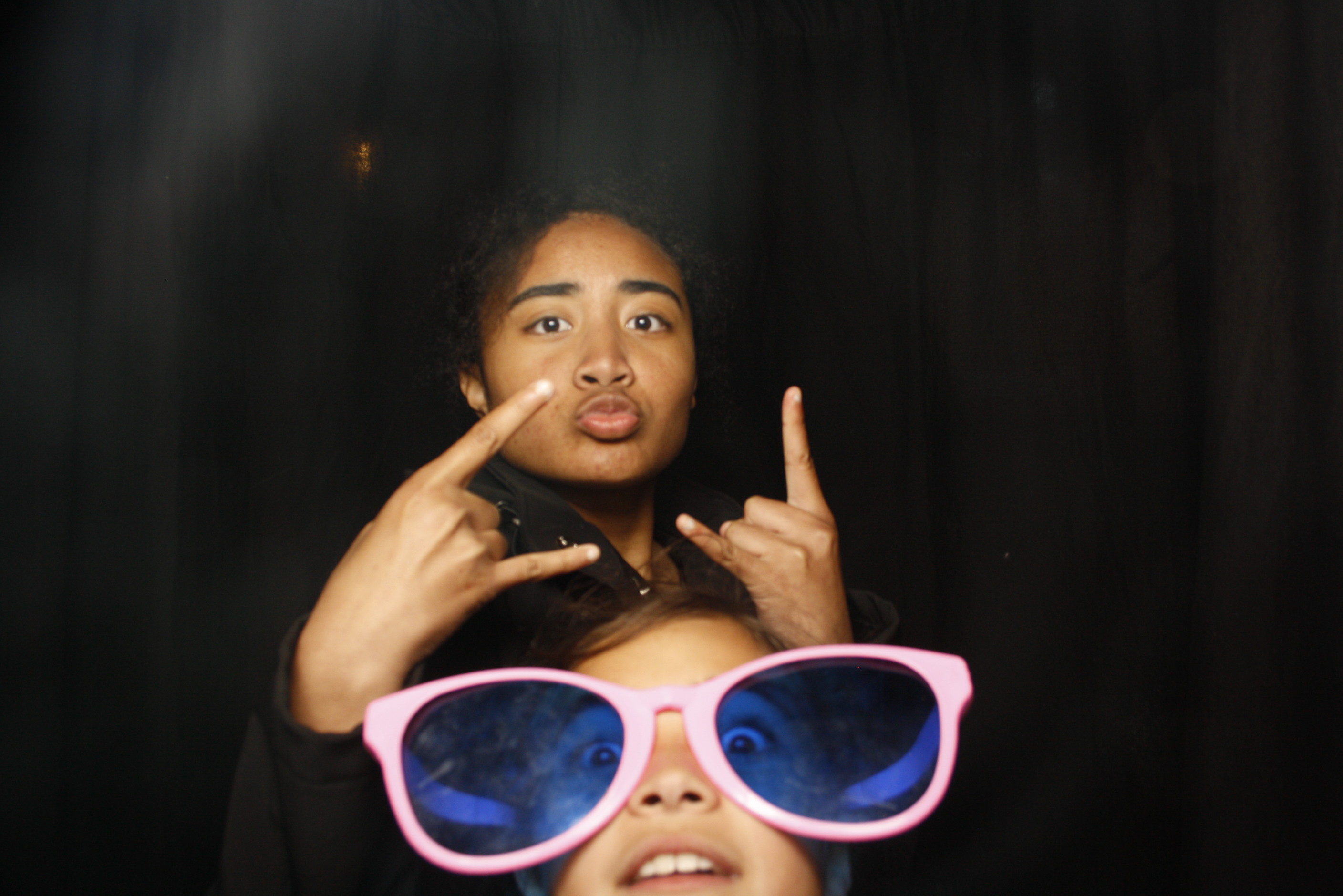 Tupou & Majesta's Wedding | View more photos from the event at wgtngallery.classicphotobooths.co.nz/u/wgtncpbgallery/Tupou-Majestas-Wedding