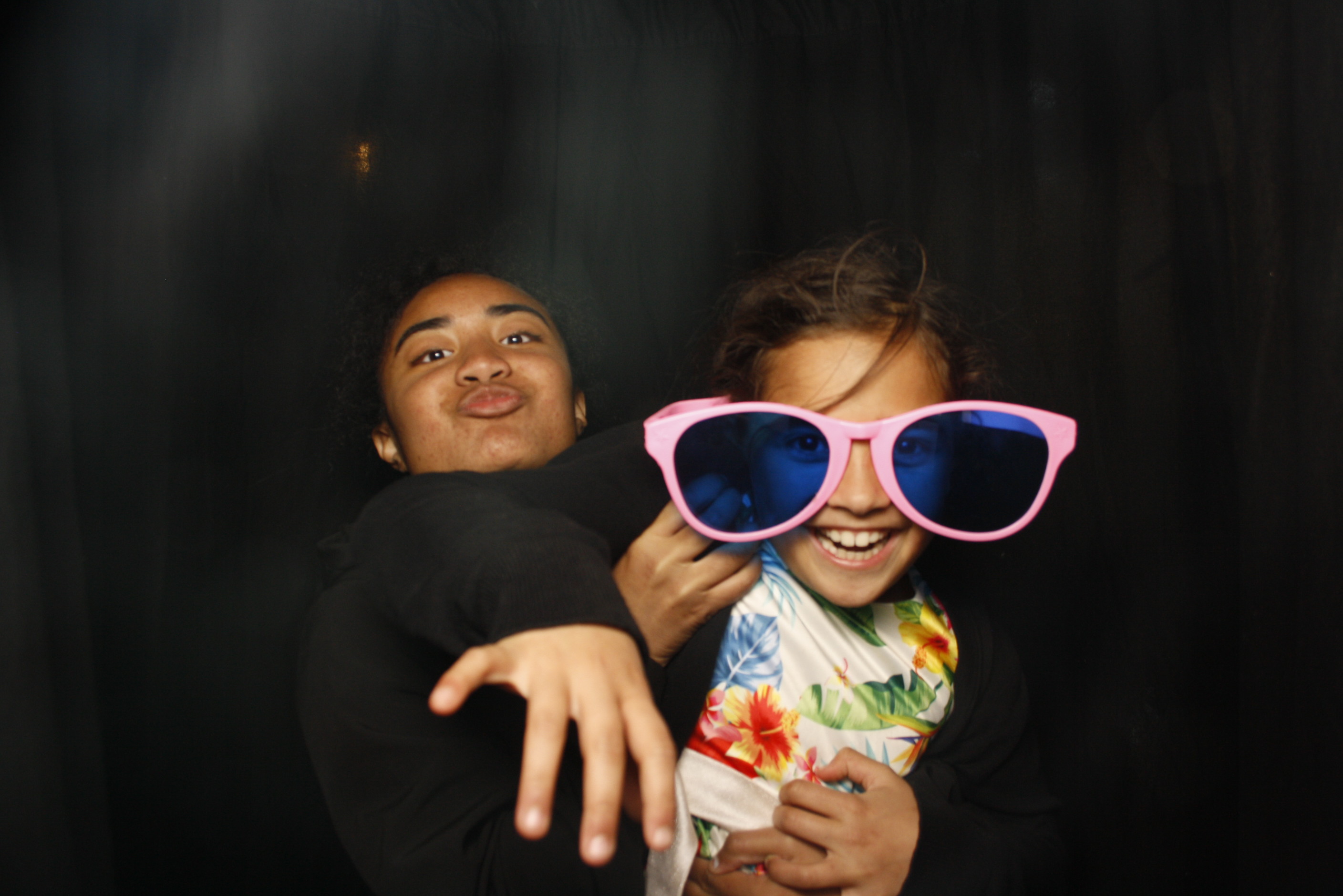 Tupou & Majesta's Wedding | View more photos from the event at wgtngallery.classicphotobooths.co.nz/u/wgtncpbgallery/Tupou-Majestas-Wedding