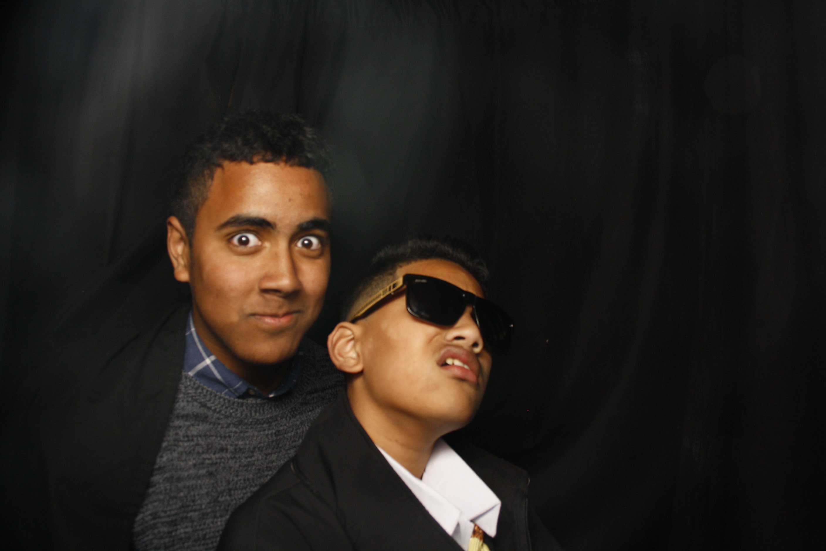Tupou & Majesta's Wedding | View more photos from the event at wgtngallery.classicphotobooths.co.nz/u/wgtncpbgallery/Tupou-Majestas-Wedding