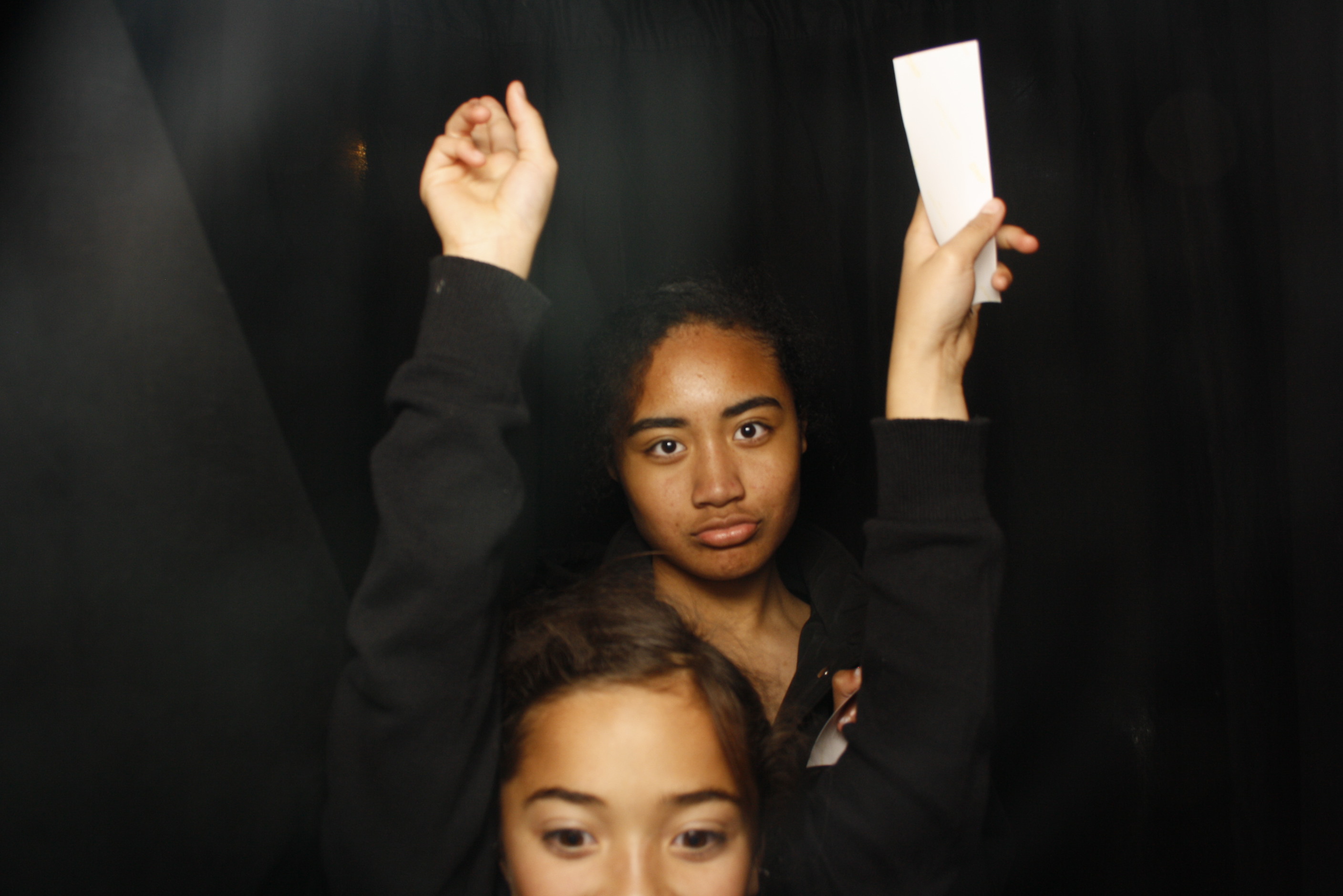 Tupou & Majesta's Wedding | View more photos from the event at wgtngallery.classicphotobooths.co.nz/u/wgtncpbgallery/Tupou-Majestas-Wedding