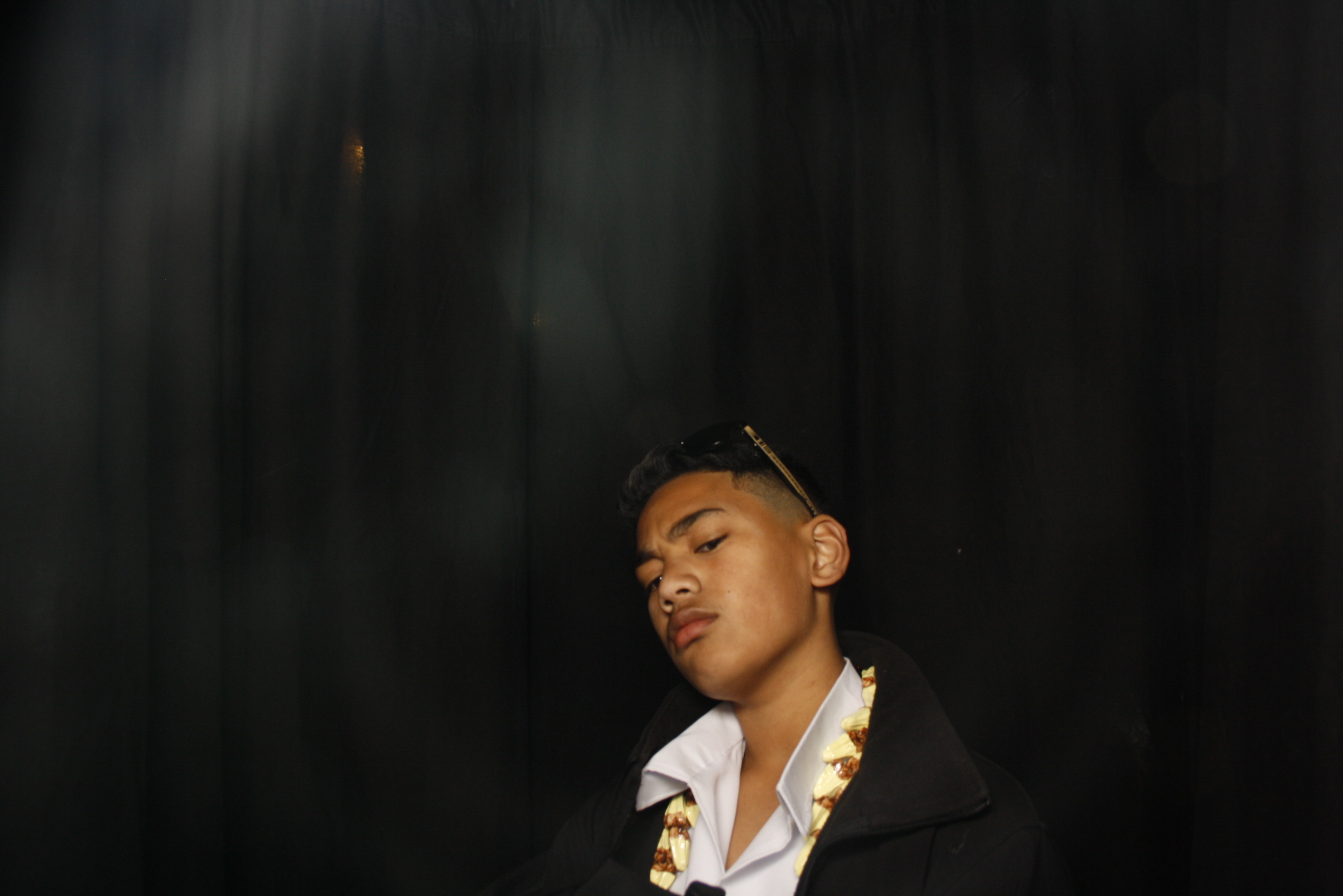 Tupou & Majesta's Wedding | View more photos from the event at wgtngallery.classicphotobooths.co.nz/u/wgtncpbgallery/Tupou-Majestas-Wedding