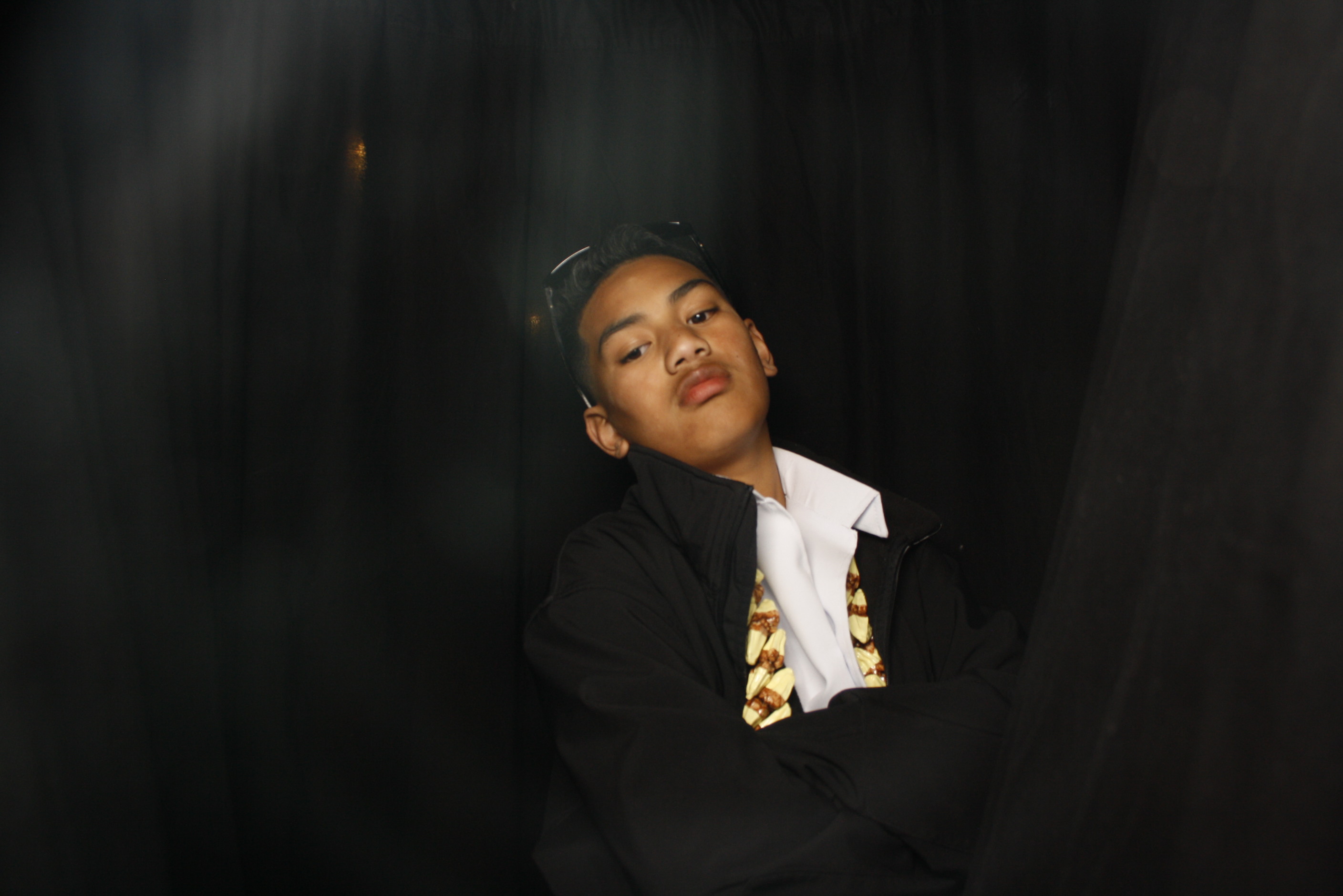 Tupou & Majesta's Wedding | View more photos from the event at wgtngallery.classicphotobooths.co.nz/u/wgtncpbgallery/Tupou-Majestas-Wedding