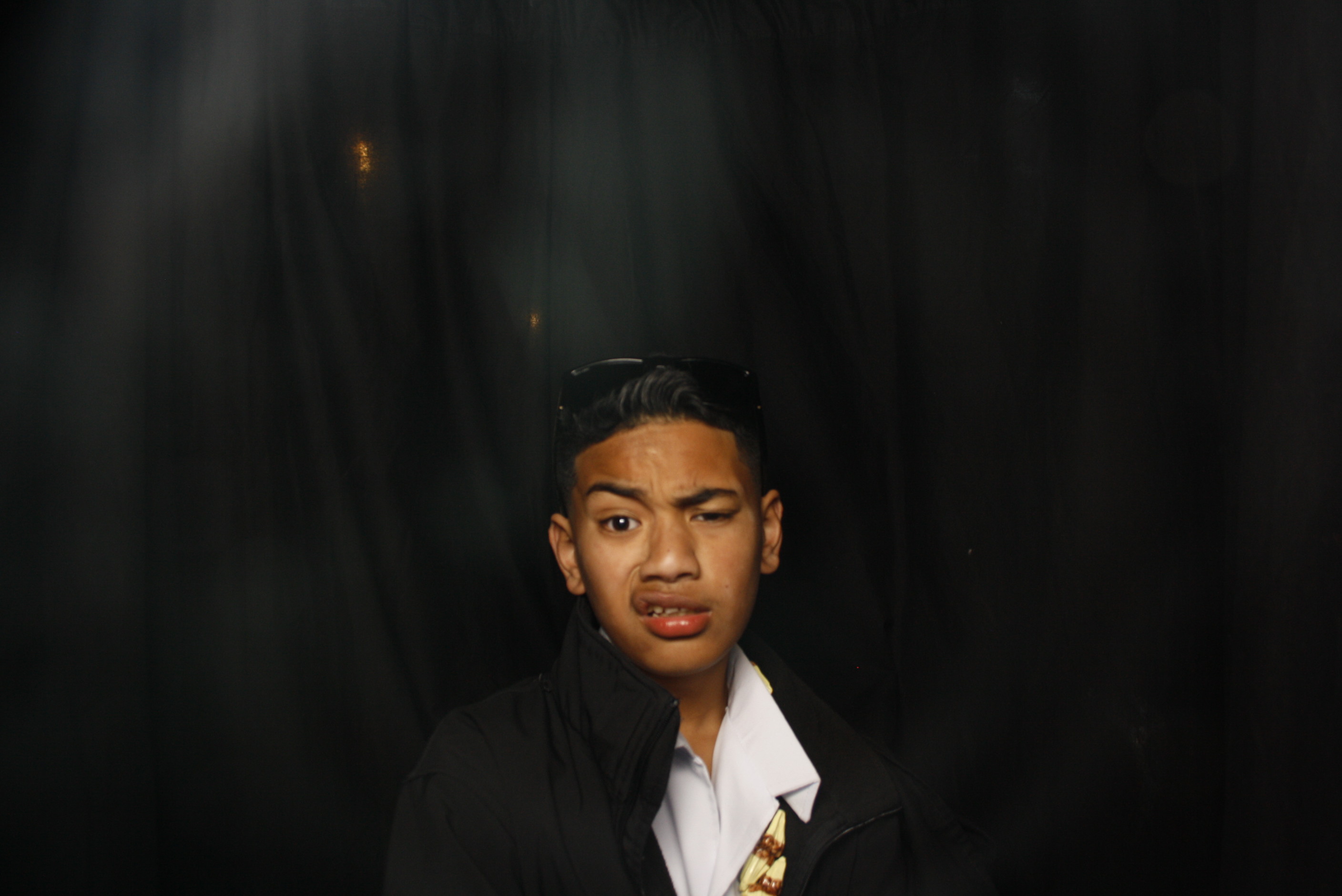 Tupou & Majesta's Wedding | View more photos from the event at wgtngallery.classicphotobooths.co.nz/u/wgtncpbgallery/Tupou-Majestas-Wedding