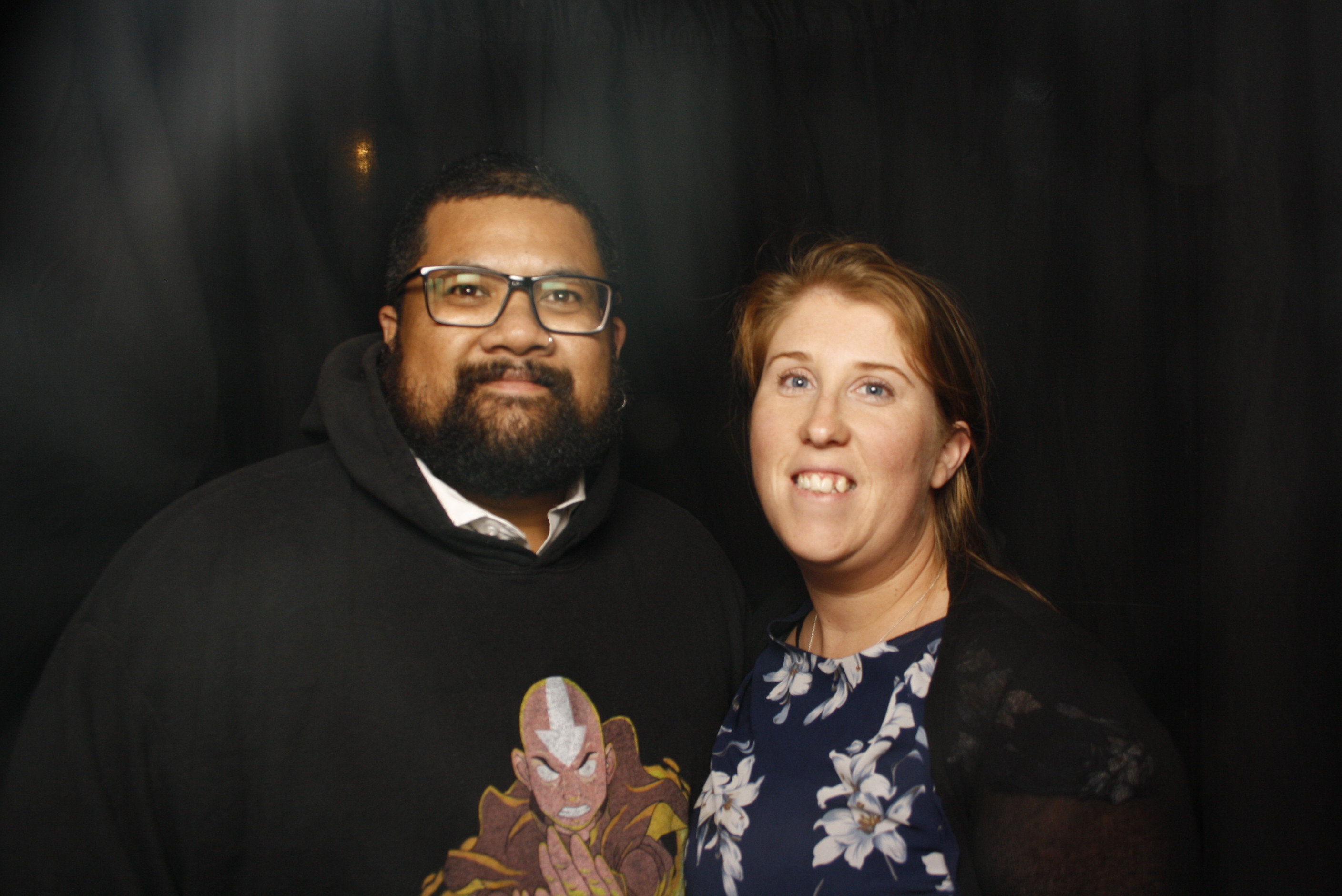 Tupou & Majesta's Wedding | View more photos from the event at wgtngallery.classicphotobooths.co.nz/u/wgtncpbgallery/Tupou-Majestas-Wedding