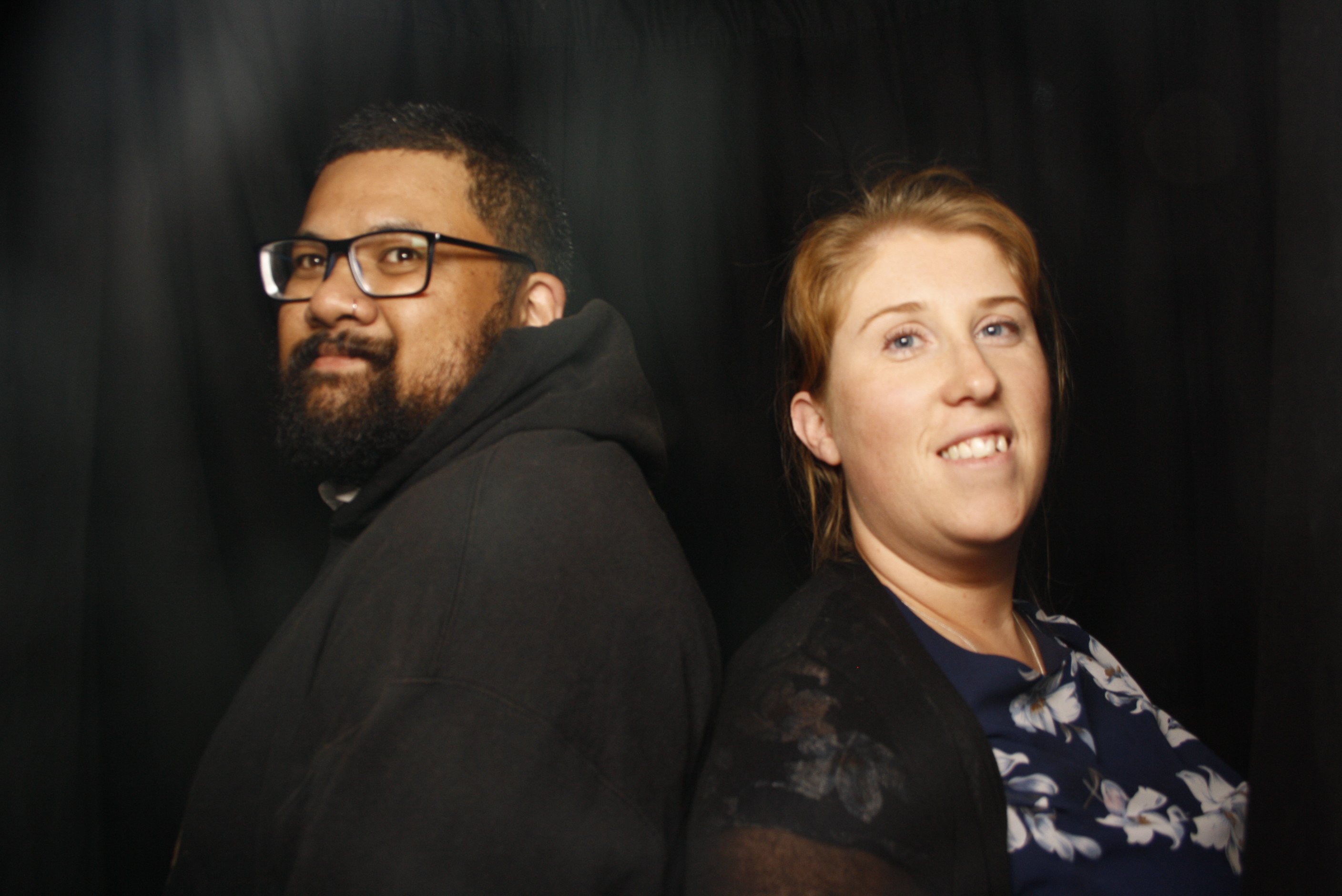 Tupou & Majesta's Wedding | View more photos from the event at wgtngallery.classicphotobooths.co.nz/u/wgtncpbgallery/Tupou-Majestas-Wedding