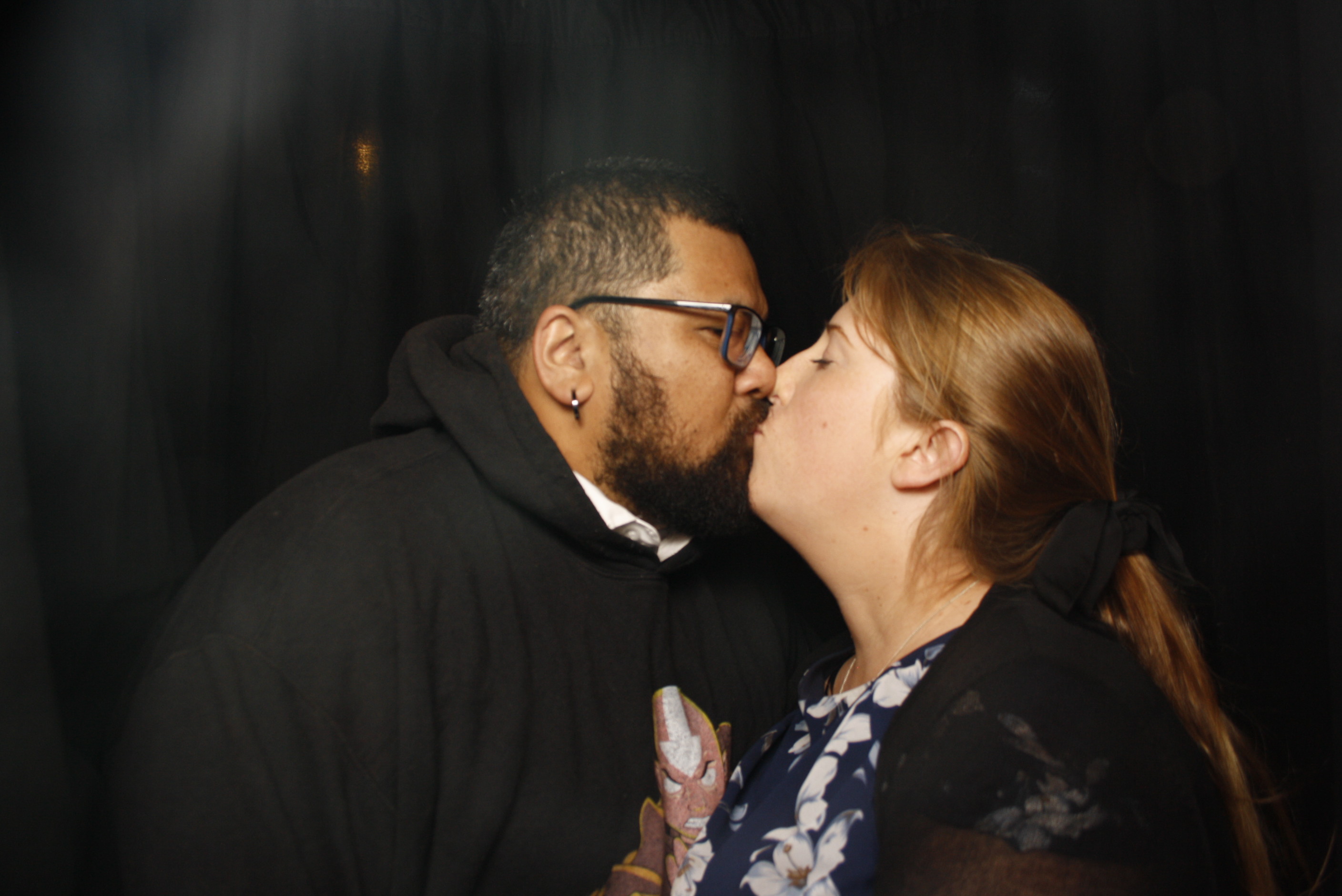 Tupou & Majesta's Wedding | View more photos from the event at wgtngallery.classicphotobooths.co.nz/u/wgtncpbgallery/Tupou-Majestas-Wedding