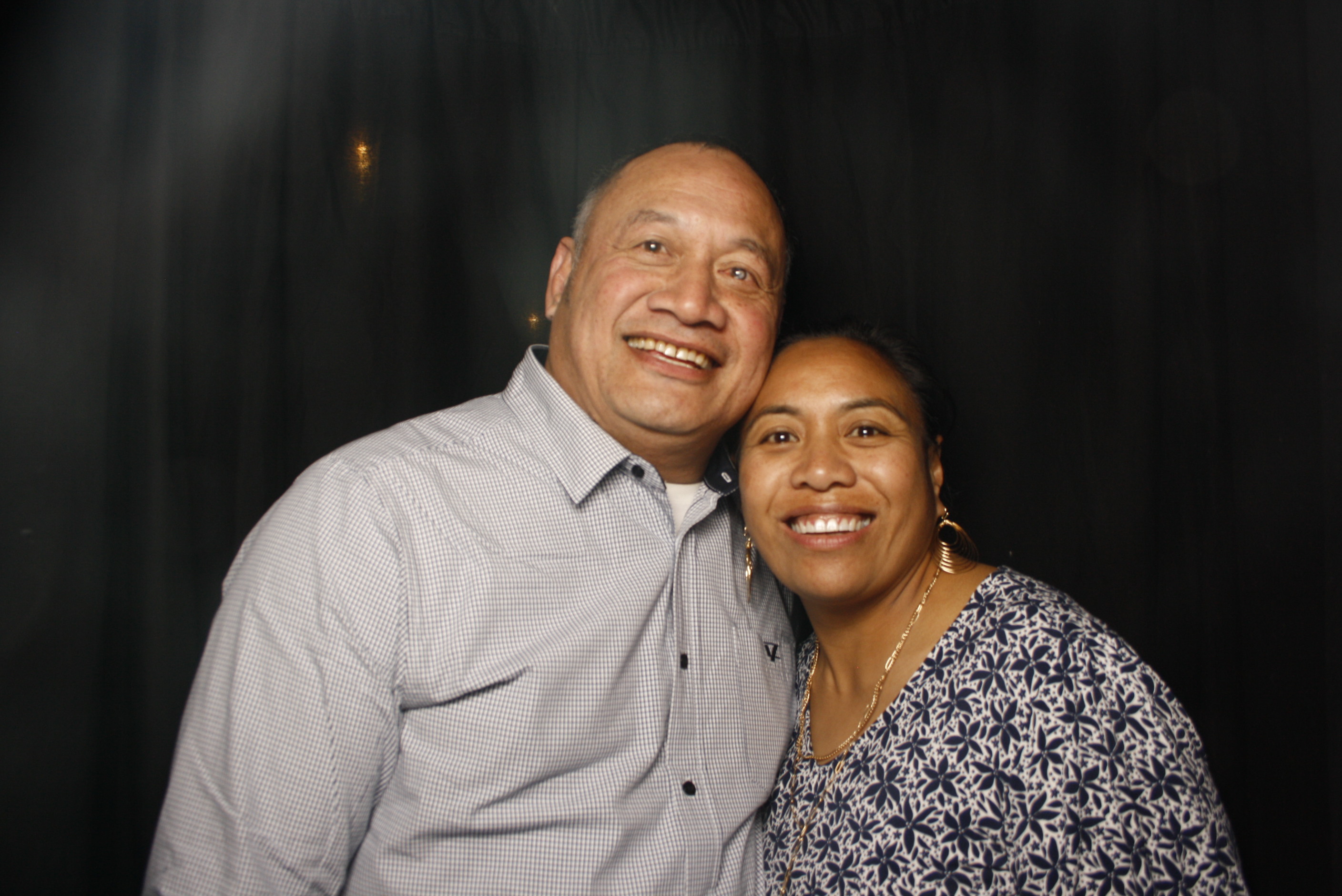 Tupou & Majesta's Wedding | View more photos from the event at wgtngallery.classicphotobooths.co.nz/u/wgtncpbgallery/Tupou-Majestas-Wedding