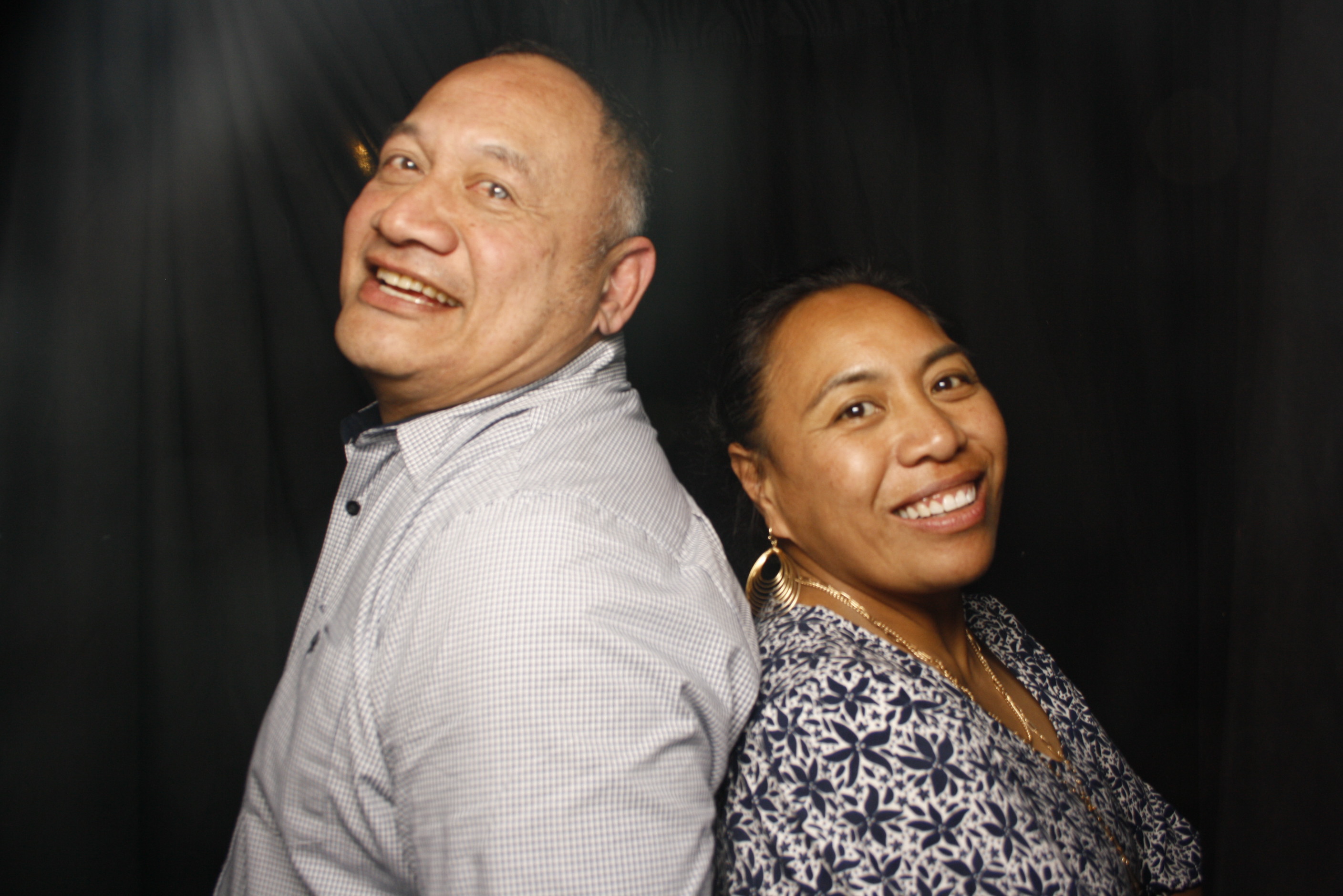 Tupou & Majesta's Wedding | View more photos from the event at wgtngallery.classicphotobooths.co.nz/u/wgtncpbgallery/Tupou-Majestas-Wedding