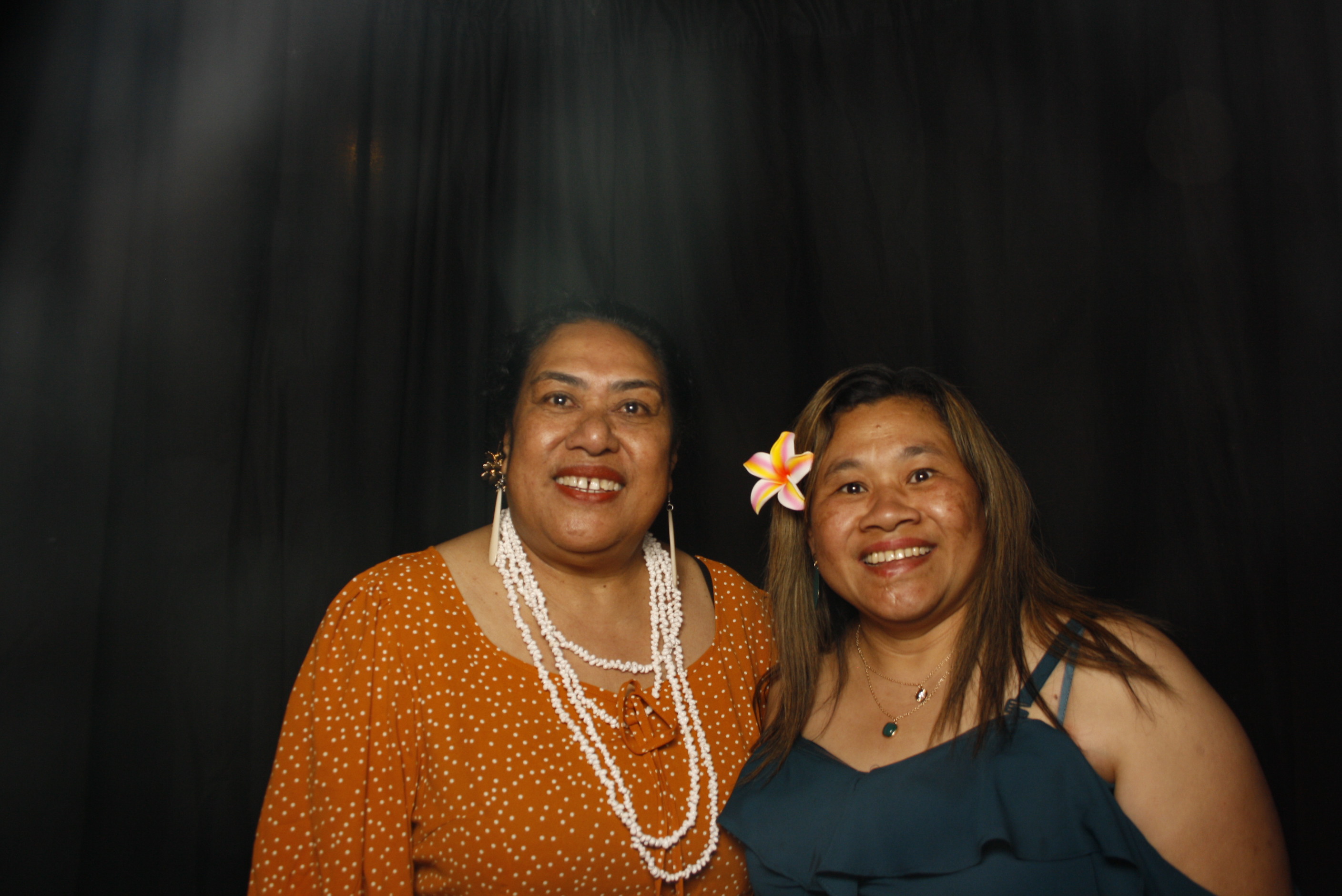 Tupou & Majesta's Wedding | View more photos from the event at wgtngallery.classicphotobooths.co.nz/u/wgtncpbgallery/Tupou-Majestas-Wedding