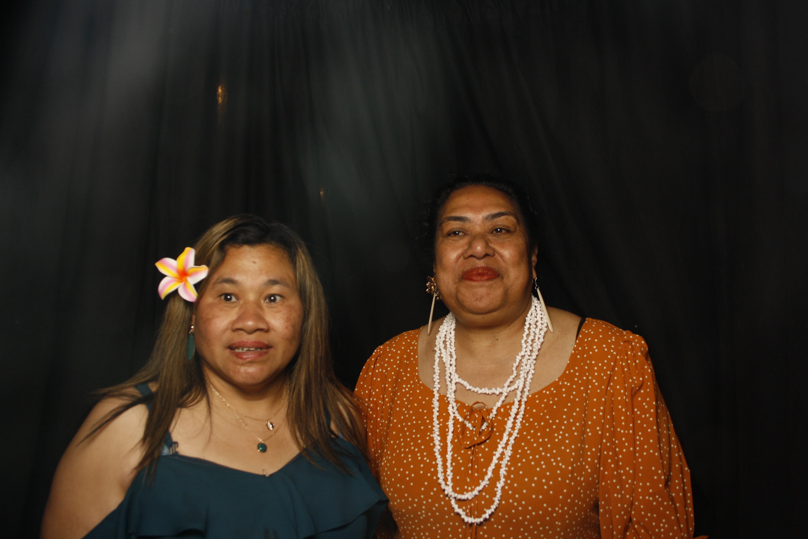 Tupou & Majesta's Wedding | View more photos from the event at wgtngallery.classicphotobooths.co.nz/u/wgtncpbgallery/Tupou-Majestas-Wedding