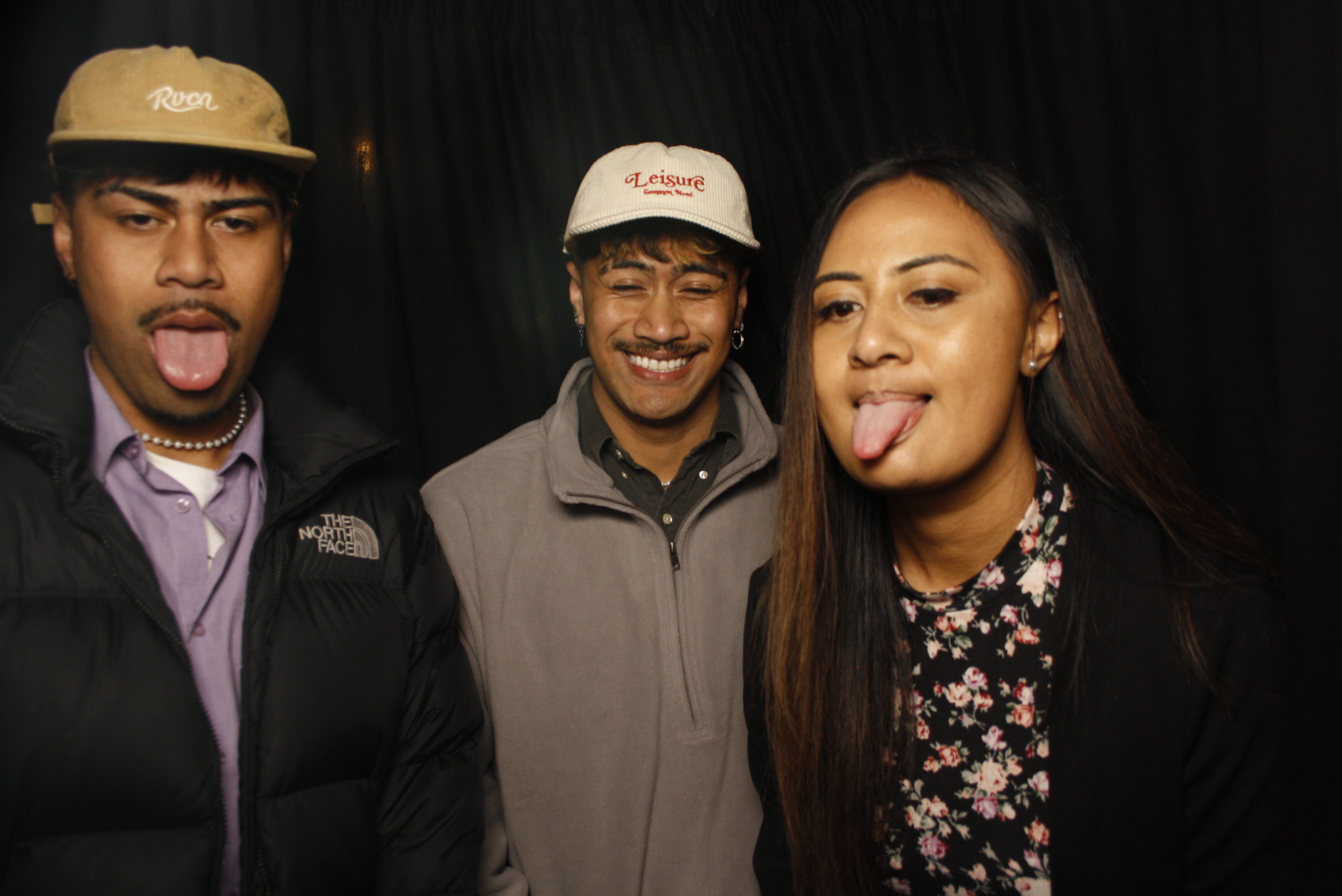 Tupou & Majesta's Wedding | View more photos from the event at wgtngallery.classicphotobooths.co.nz/u/wgtncpbgallery/Tupou-Majestas-Wedding