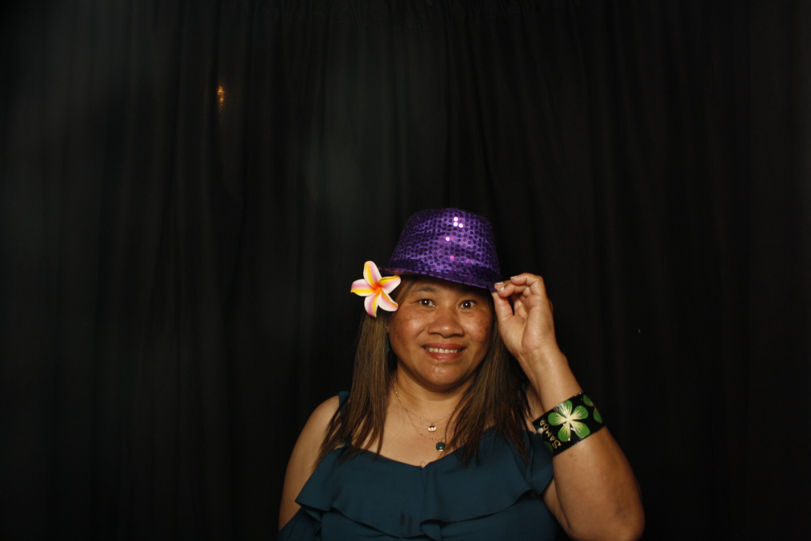 Tupou & Majesta's Wedding | View more photos from the event at wgtngallery.classicphotobooths.co.nz/u/wgtncpbgallery/Tupou-Majestas-Wedding