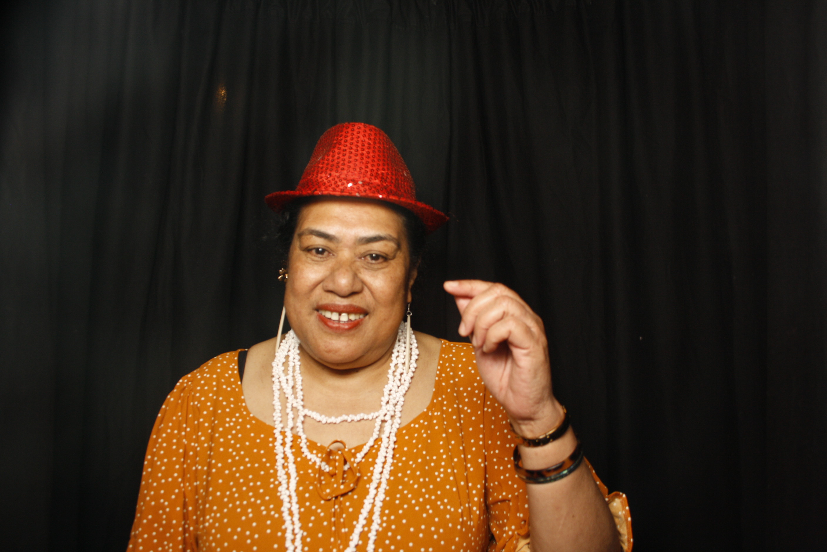 Tupou & Majesta's Wedding | View more photos from the event at wgtngallery.classicphotobooths.co.nz/u/wgtncpbgallery/Tupou-Majestas-Wedding